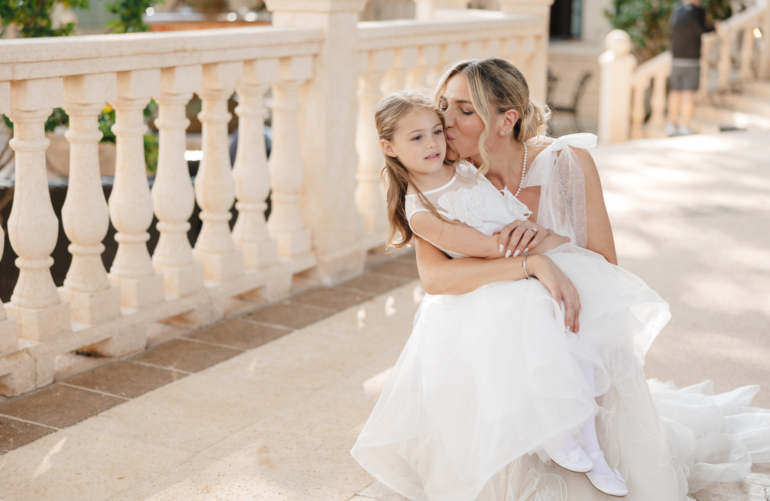 Arielle & Boris’s Timeless Wedding at The Addison. YES I DO PRODUCTION — Wedding photography&videography