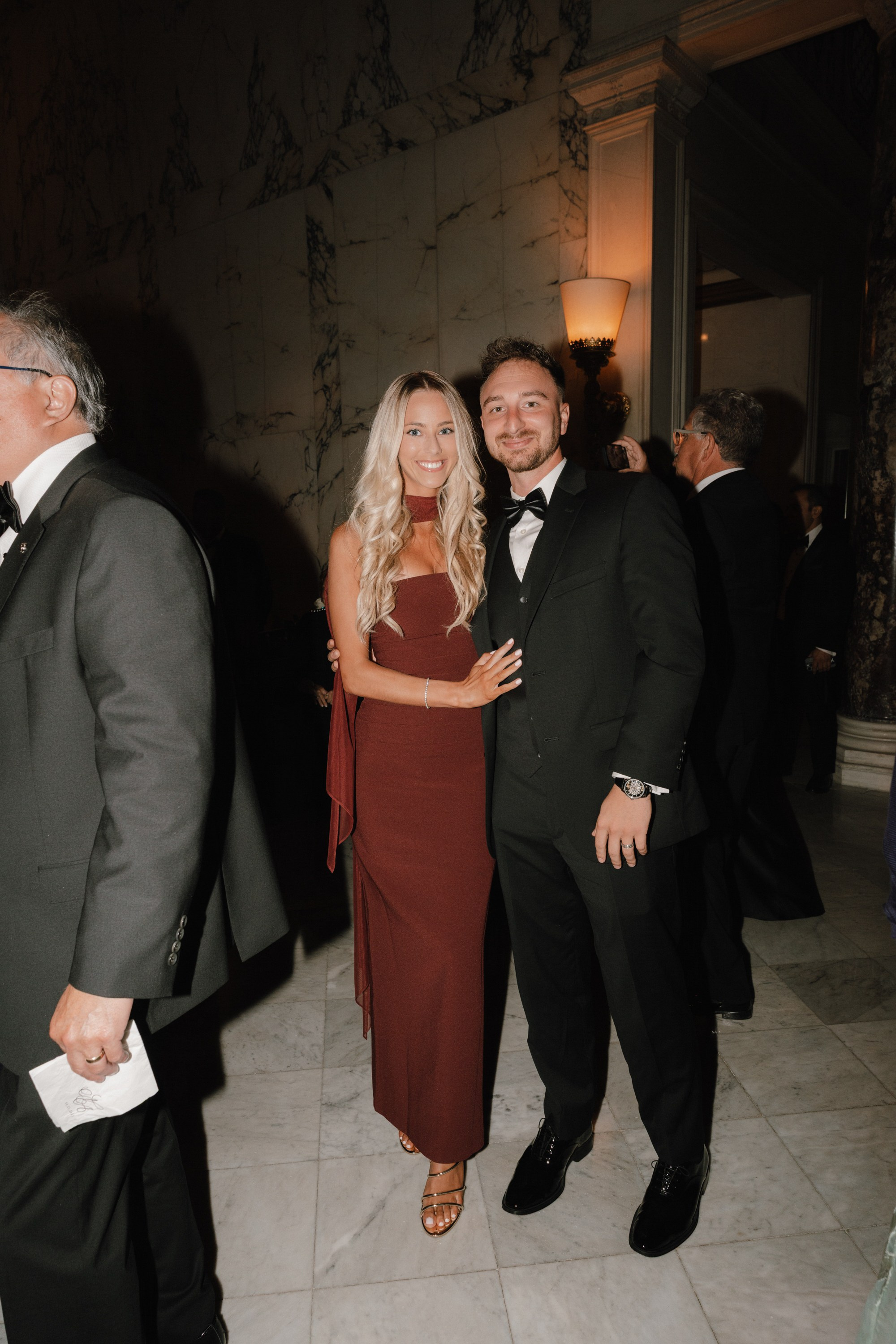 Nicole and Akash. Wedding photographer and videographer New York | New Jersey