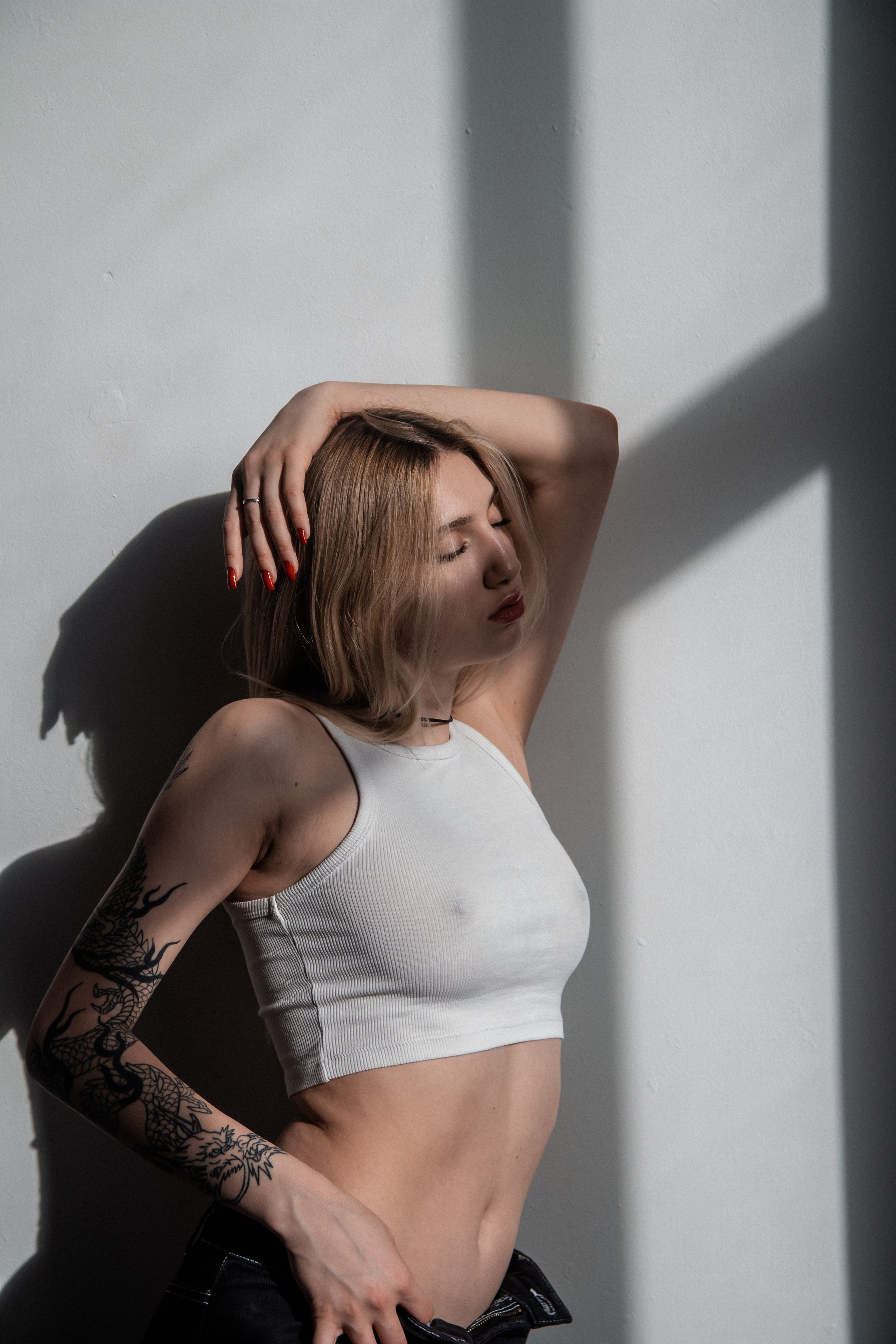 Індивідуальна. Головна