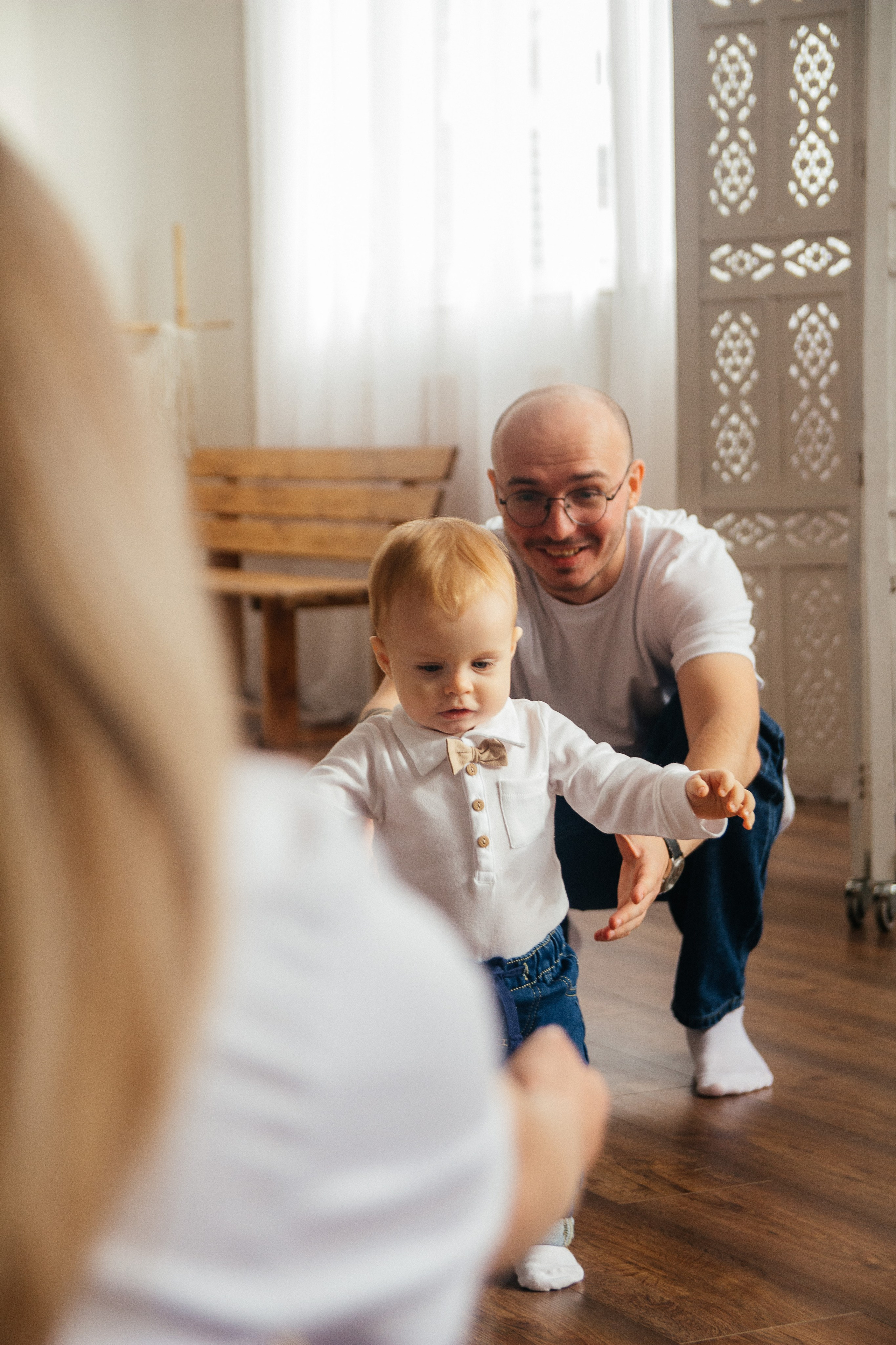 Парна/Сімейна. Головна