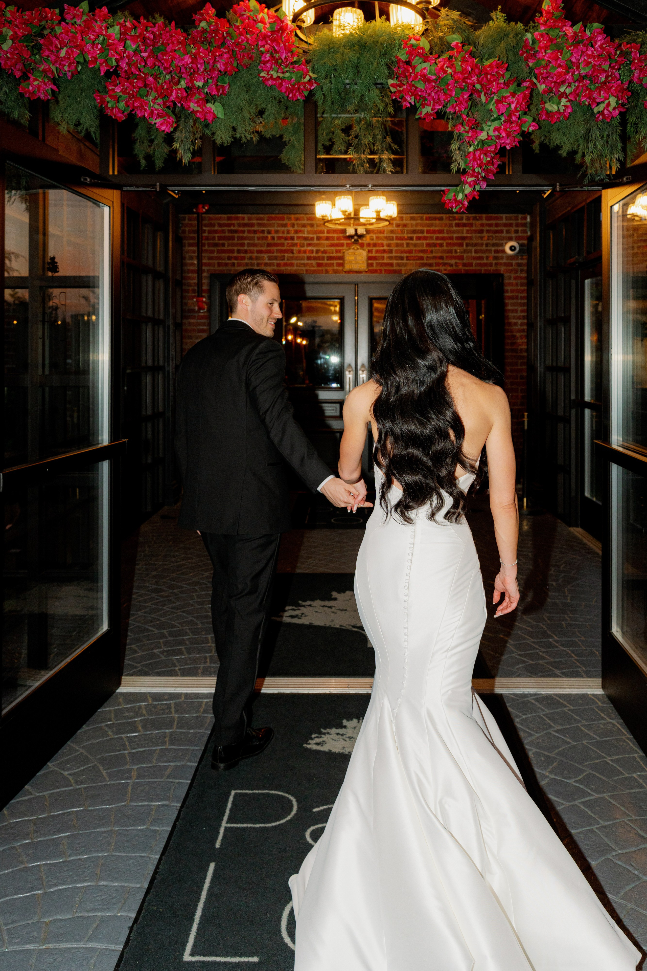 Ashley and Bobby. Wedding photographer and videographer New York | New Jersey