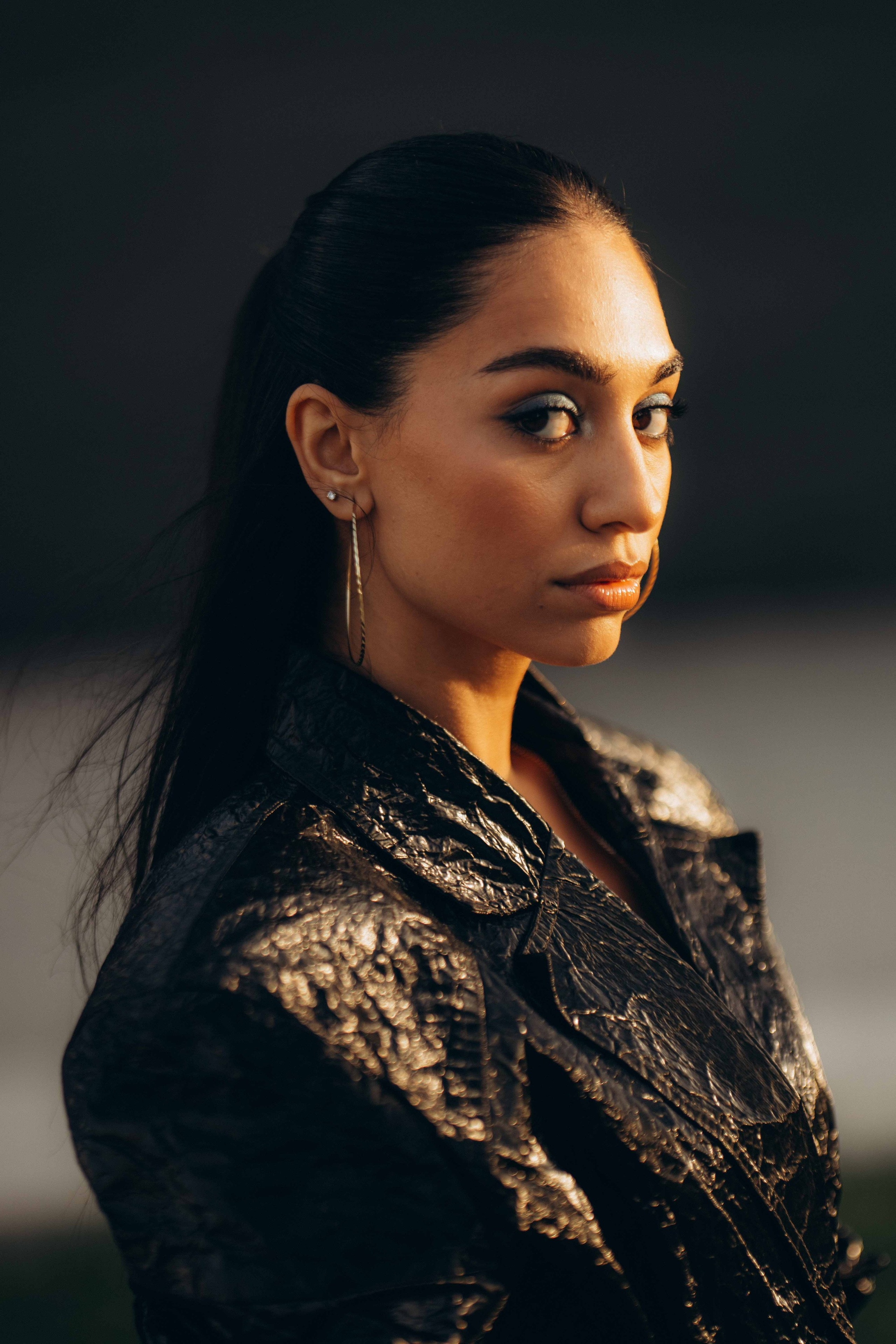 BAKU FASHION WEEK DAY. Wedding&Event photographer Ismail Rzayev in Baku