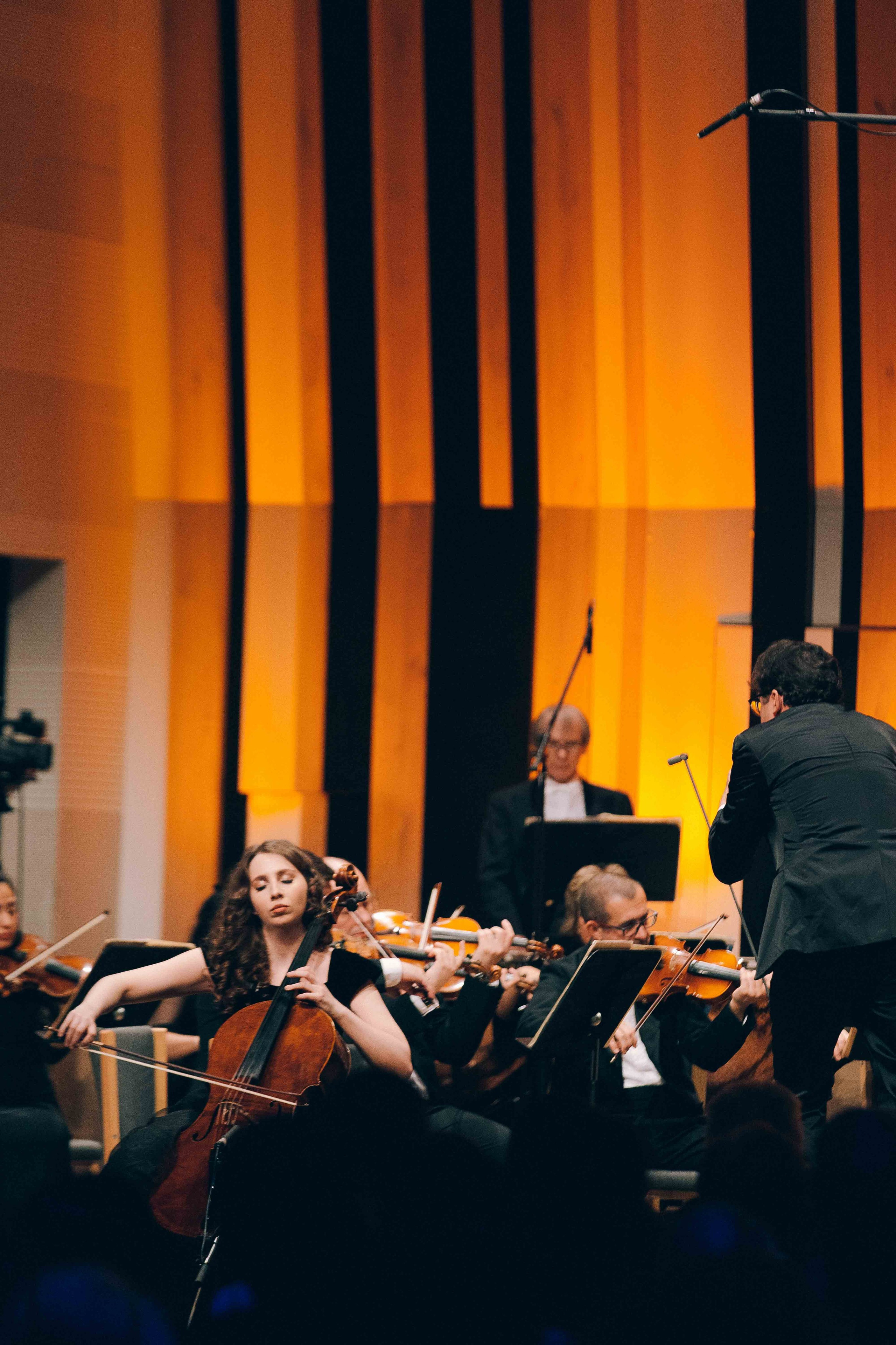 BUDAPEST MUSIC CENTER. Wedding&Event photographer Ismail Rzayev in Baku
