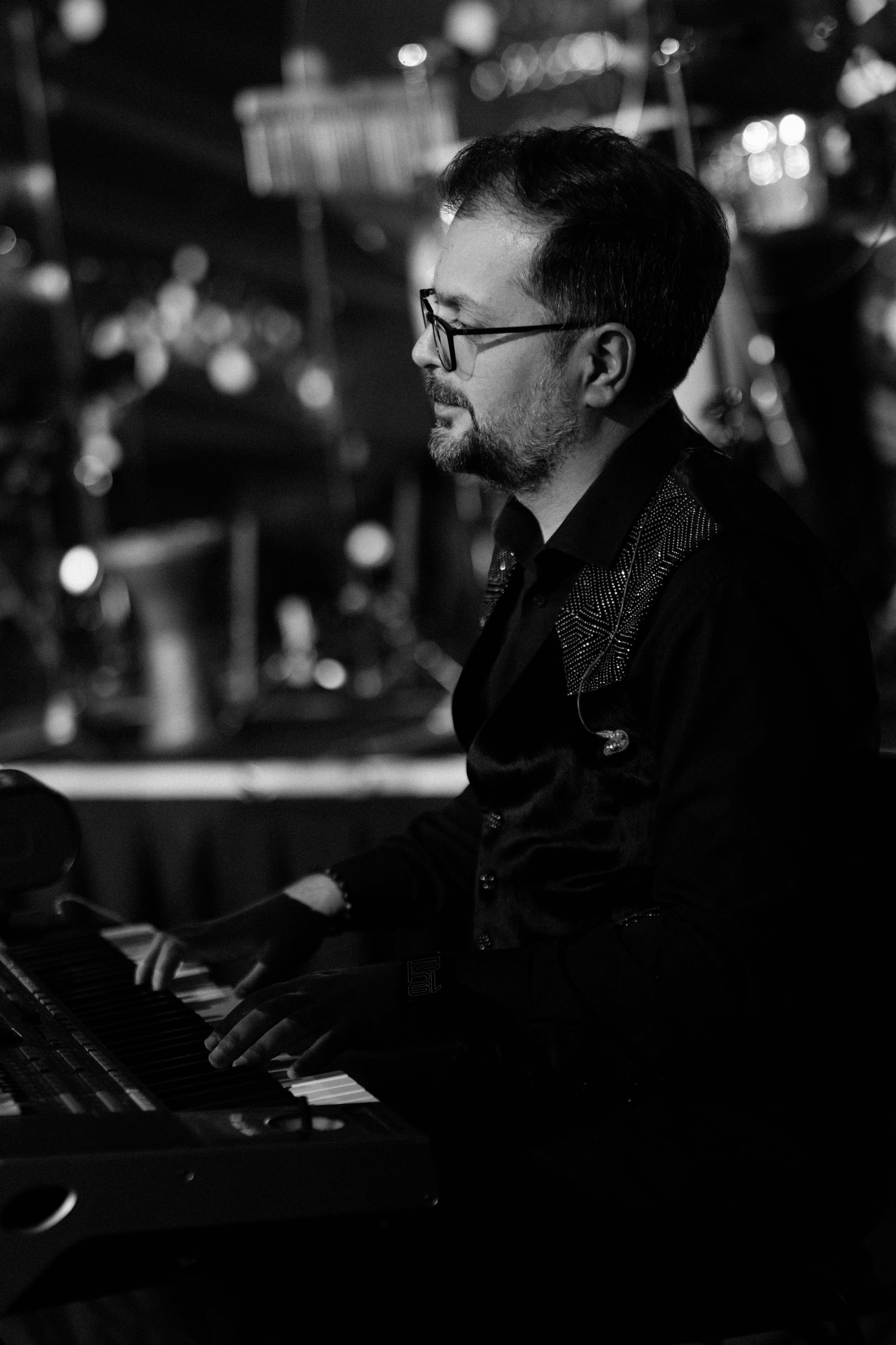 ARIF&FATIMA. Wedding&Event photographer Ismail Rzayev in Baku