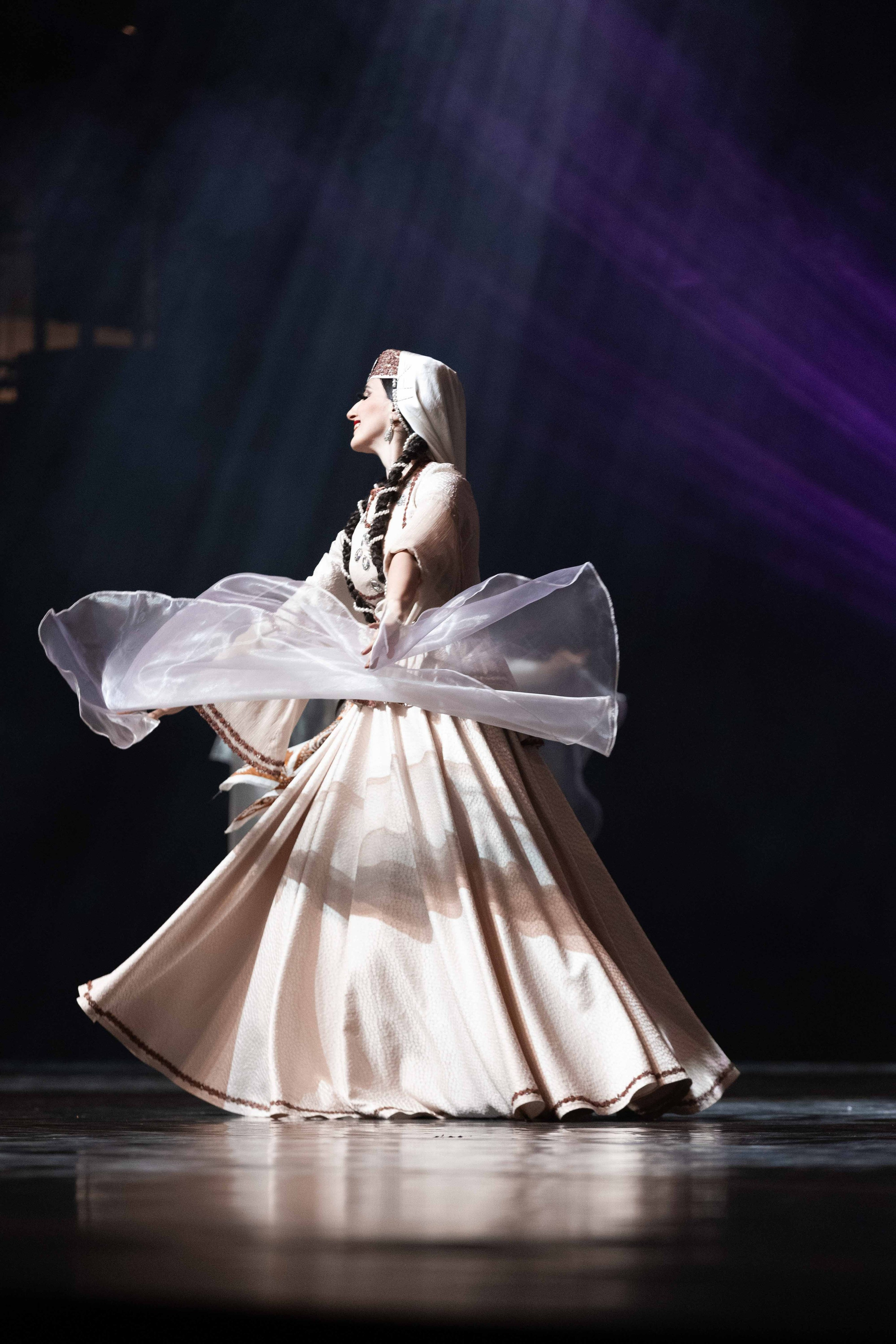STATE DANCE ENSEMBLE. Wedding&Event photographer Ismail Rzayev in Baku