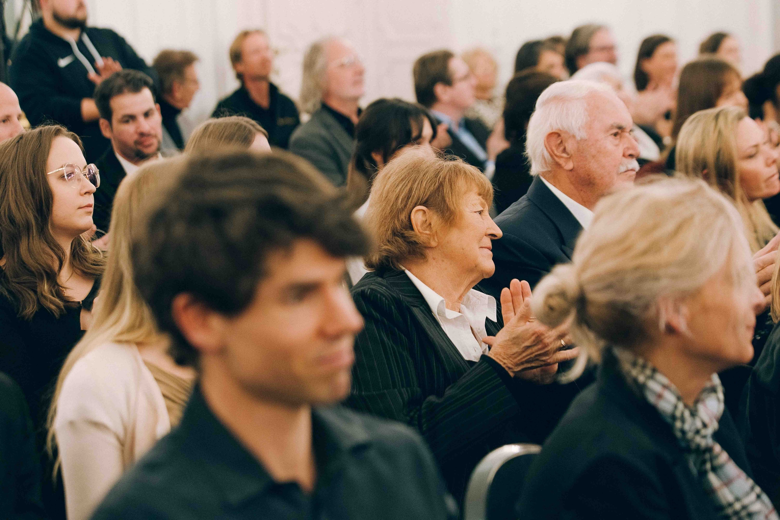 ANDRÁSSY UNIVERSITÄT (BUDAPEST). Wedding&Event photographer Ismail Rzayev in Baku