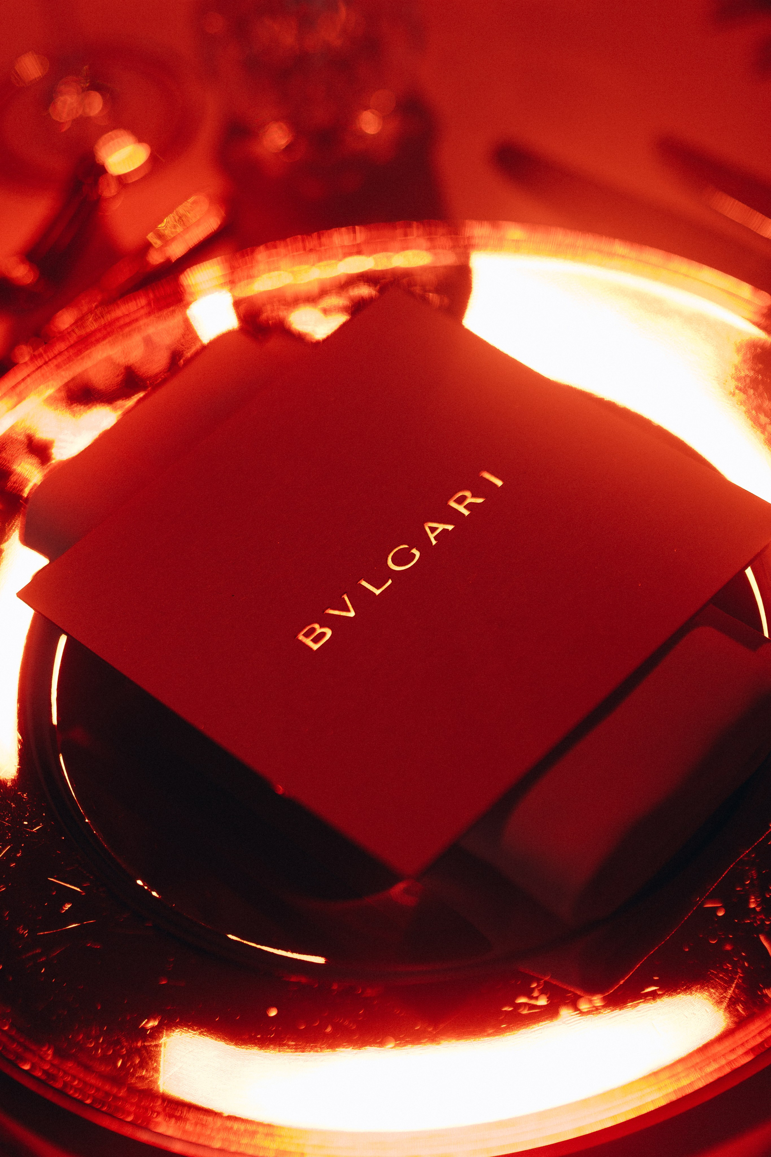 BULGARI SERPENTI&NARGIS MAGAZINE. Wedding&Event photographer Ismail Rzayev in Baku