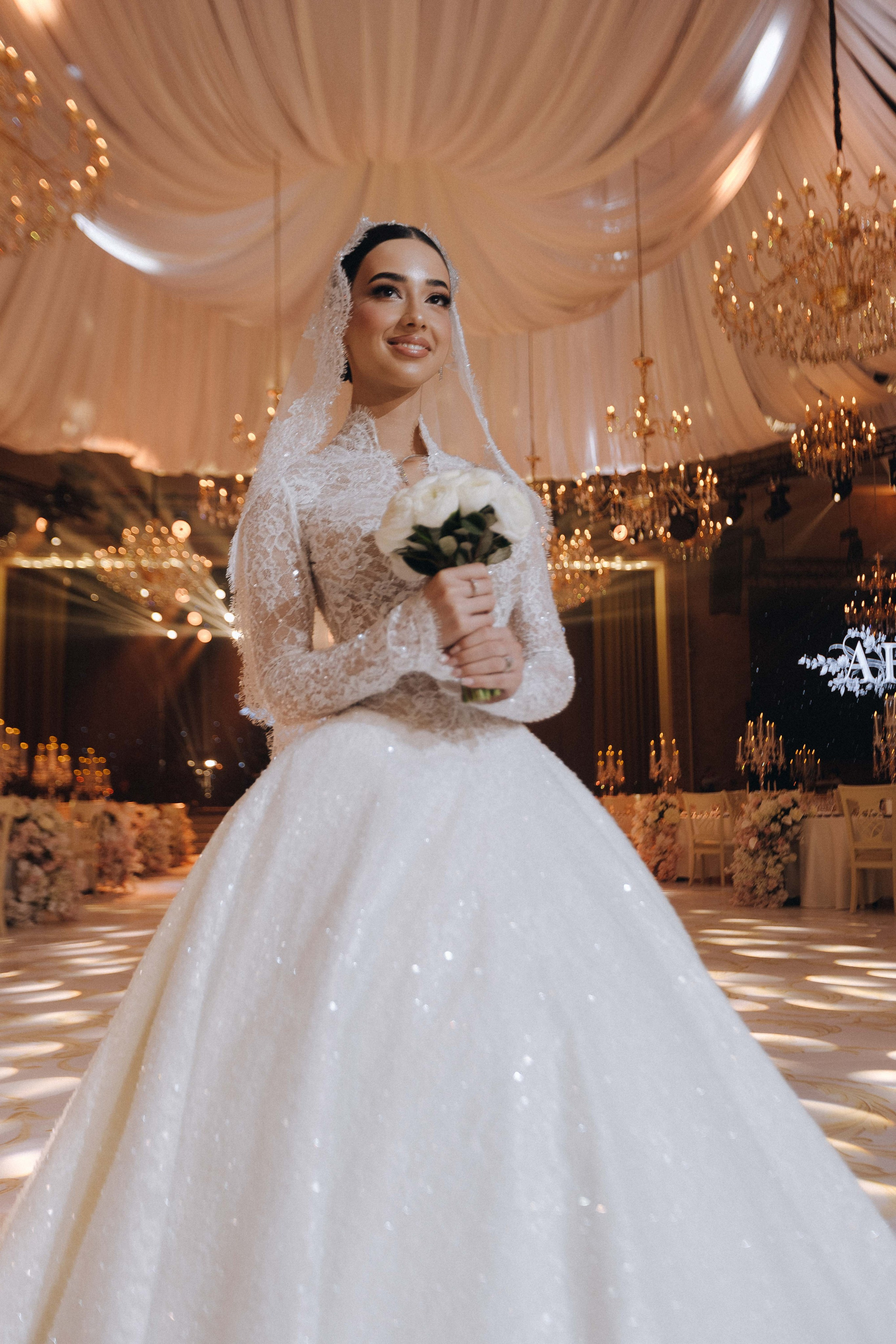 ARIF&FATIMA. Wedding&Event photographer Ismail Rzayev in Baku