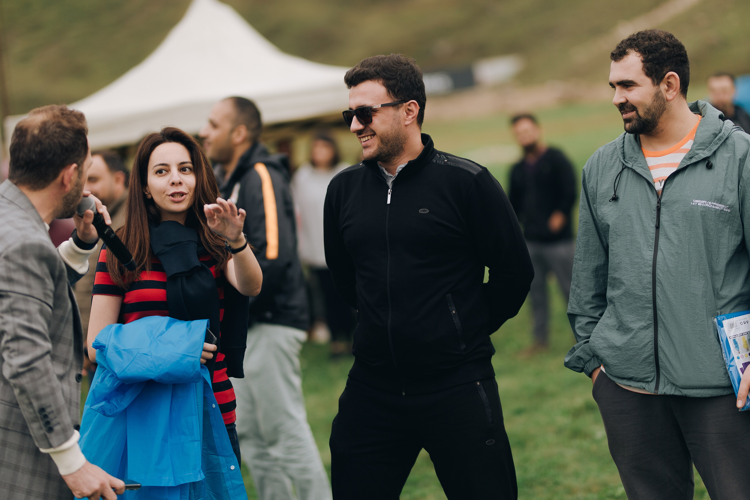 E.GOV.AZ Teambuilding. Wedding&Event photographer Ismail Rzayev in Baku