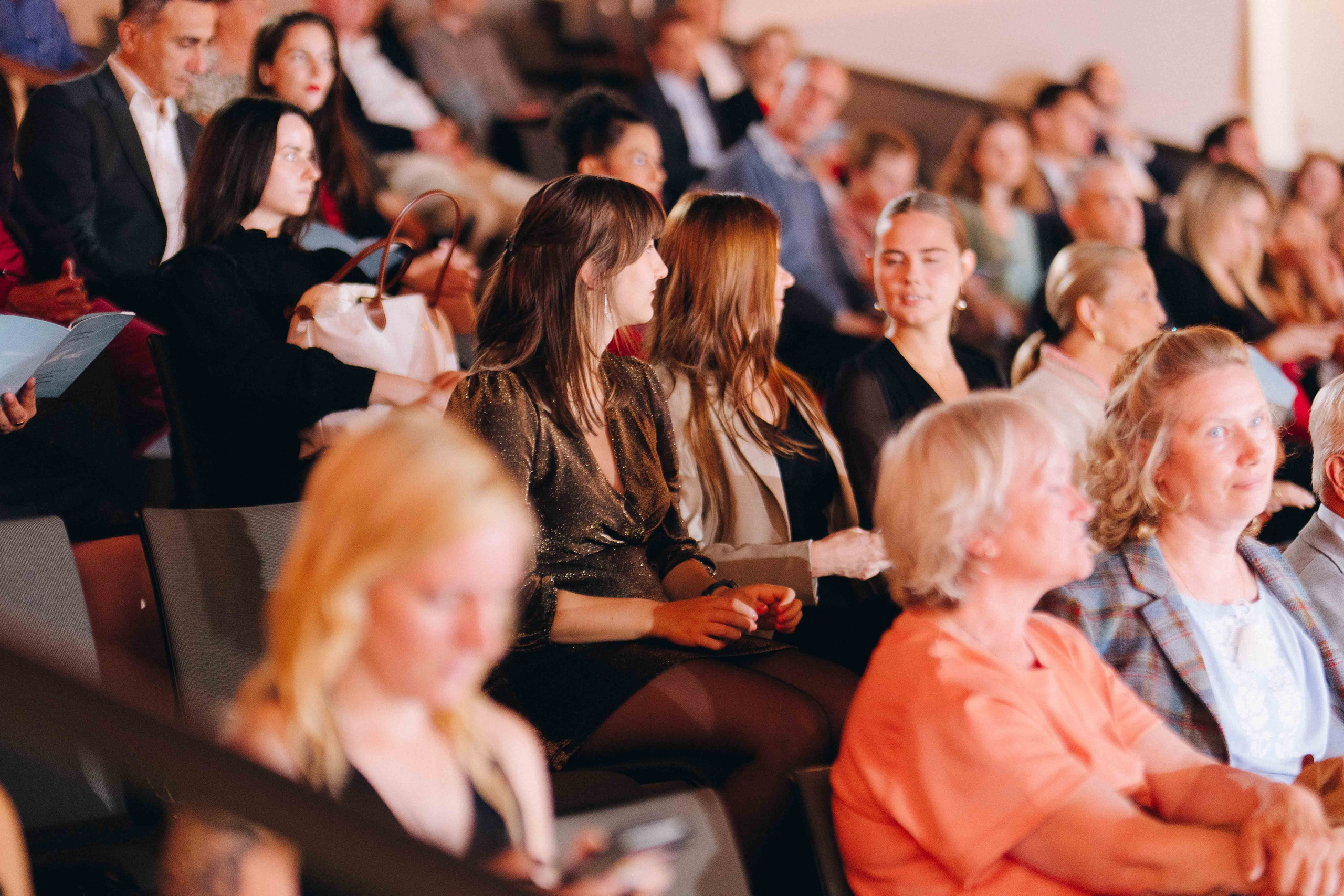 ZÜRICH KAMMERORCHESTER. Wedding&Event photographer Ismail Rzayev in Baku