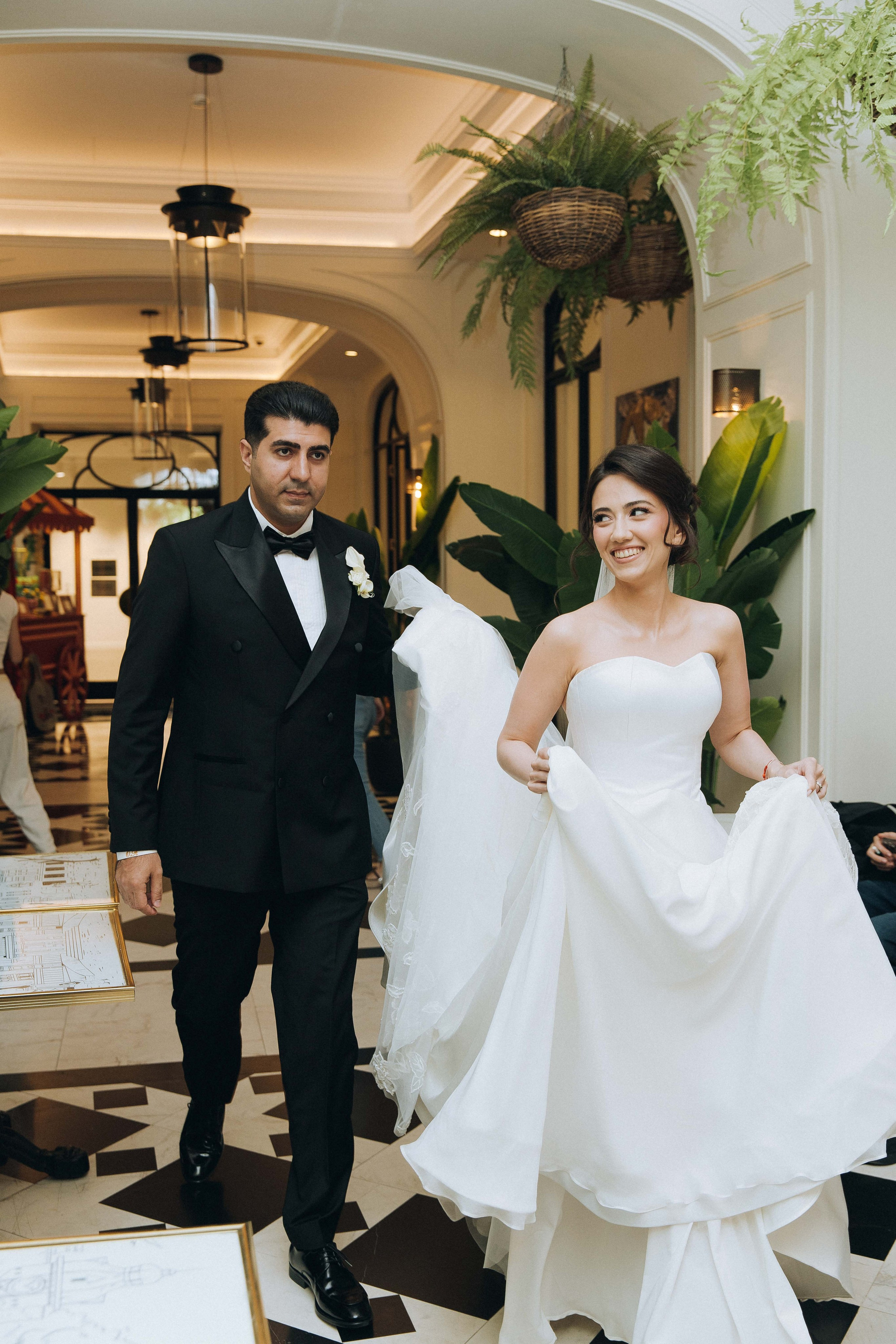 OMAR&ASLI. Wedding&Event photographer Ismail Rzayev in Baku