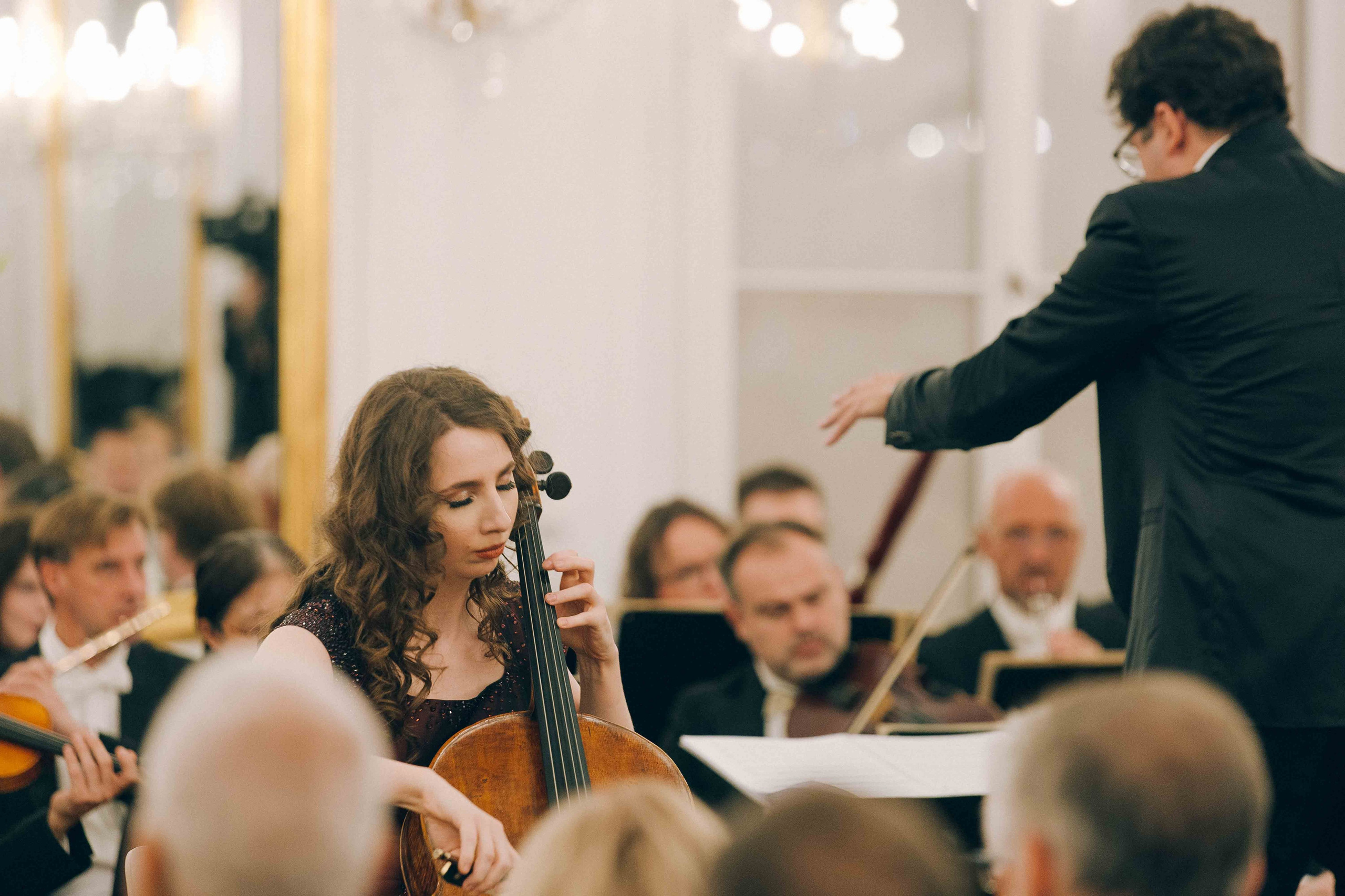 ANDRÁSSY UNIVERSITÄT (BUDAPEST). Wedding&Event photographer Ismail Rzayev in Baku