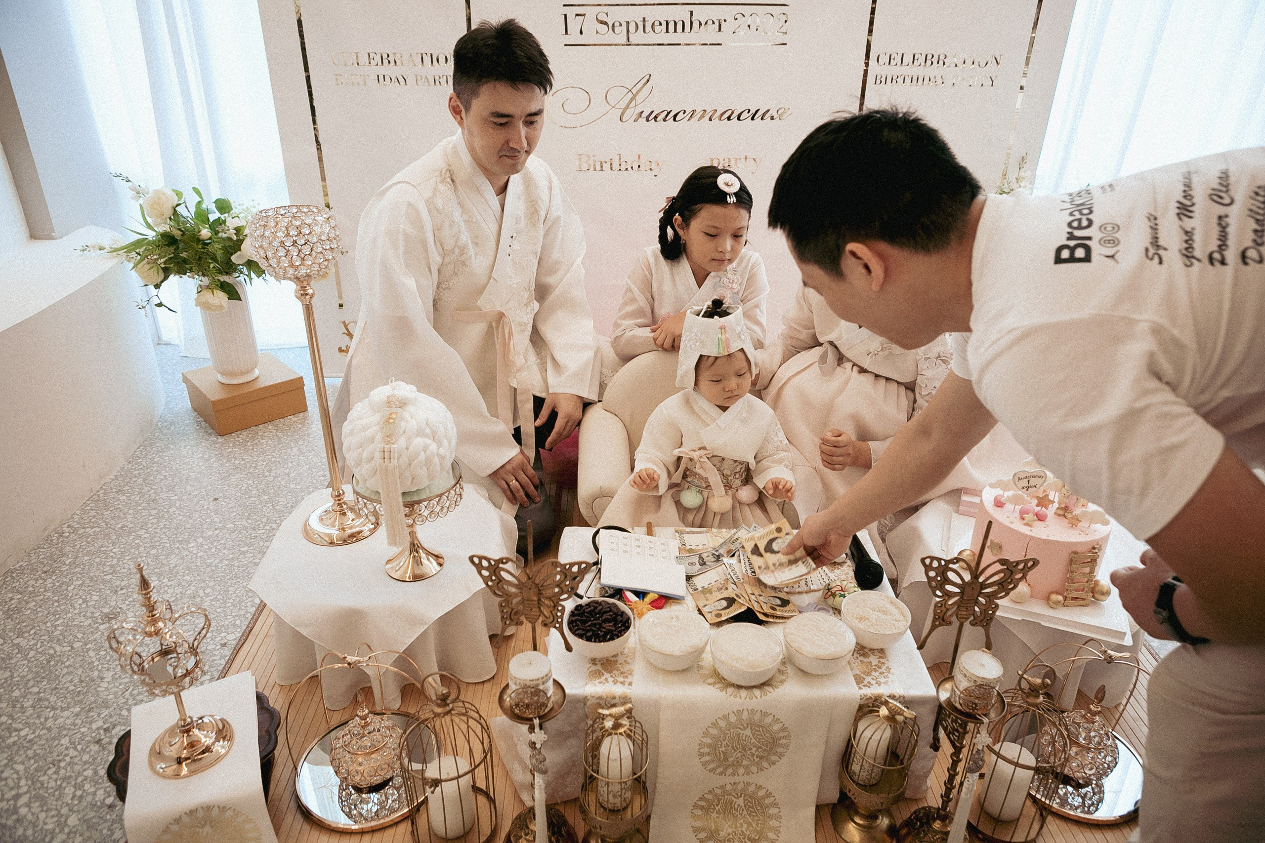 Анастасия студия. Фотограф беременности, ньюборн и годовасиков в Корее Жанна Хан