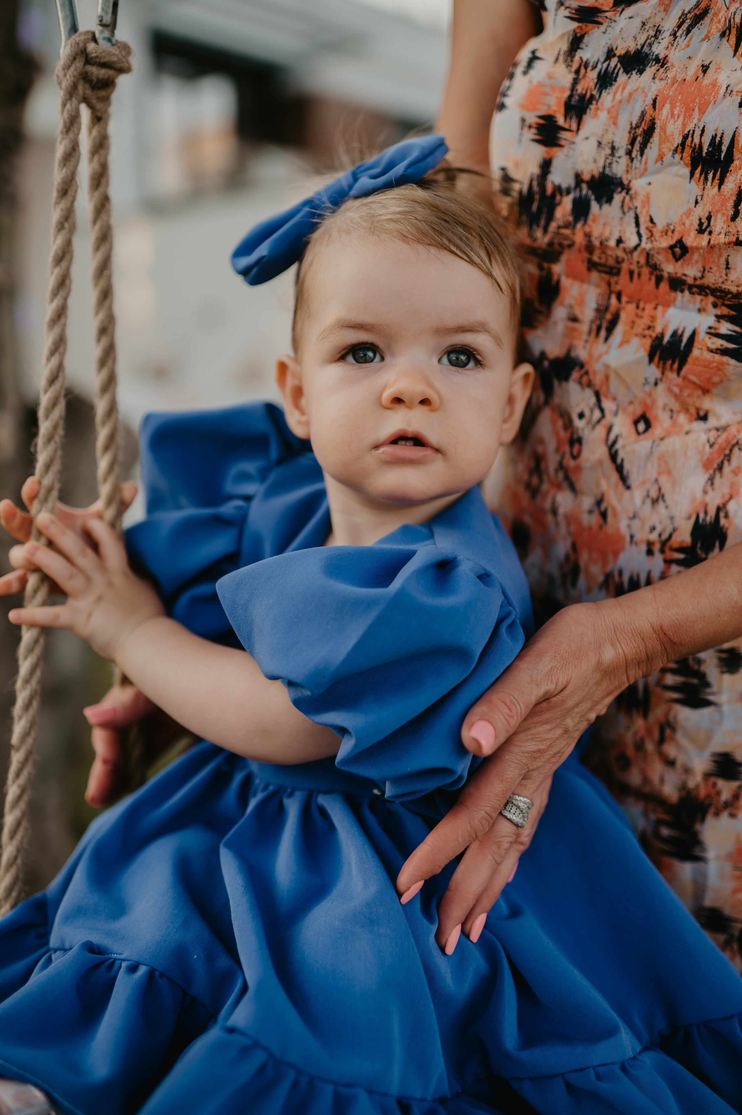 Najin prvi. Ana Sladojevic