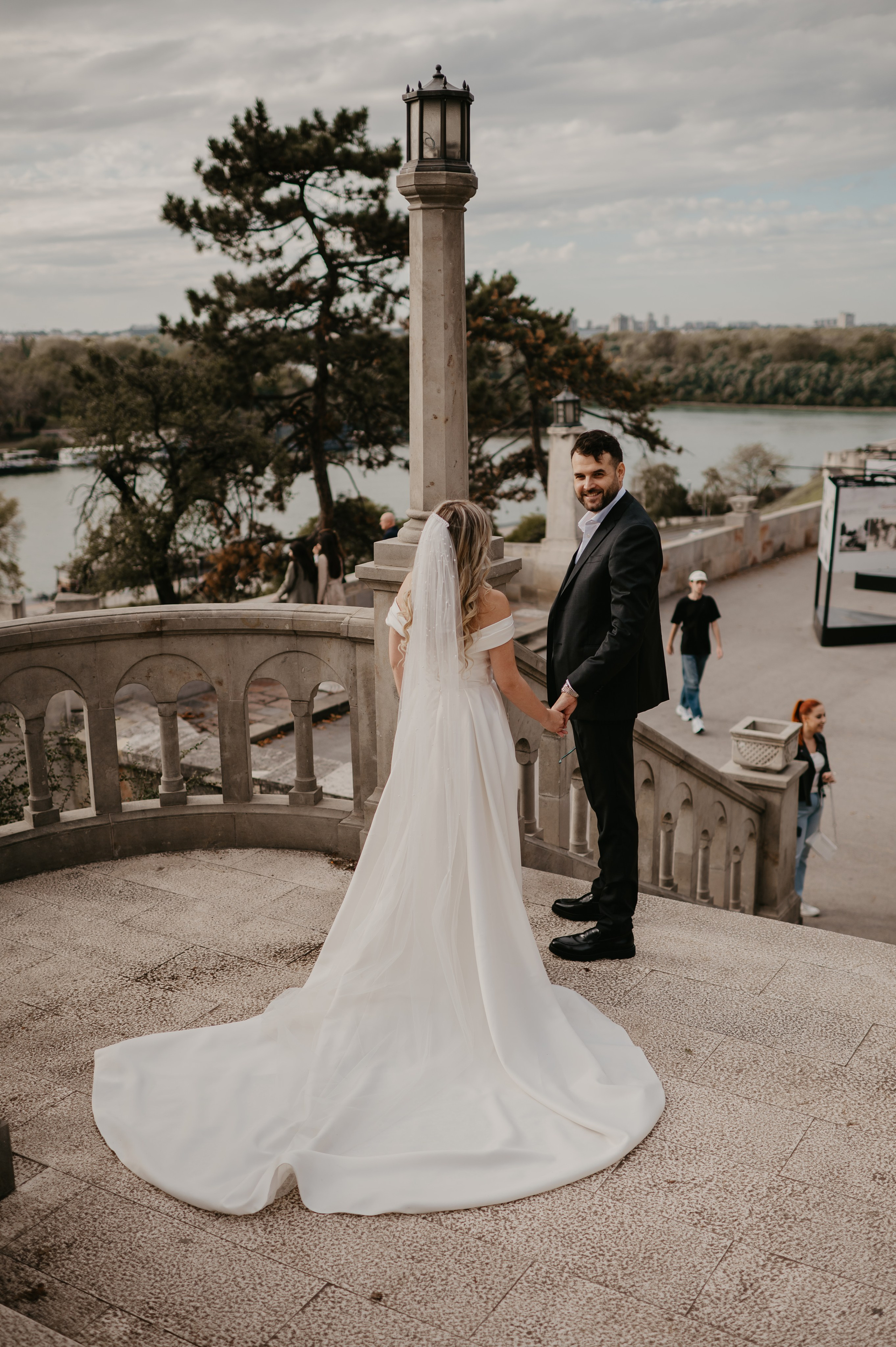 Isidora & Mihajlo. Ana Sladojevic