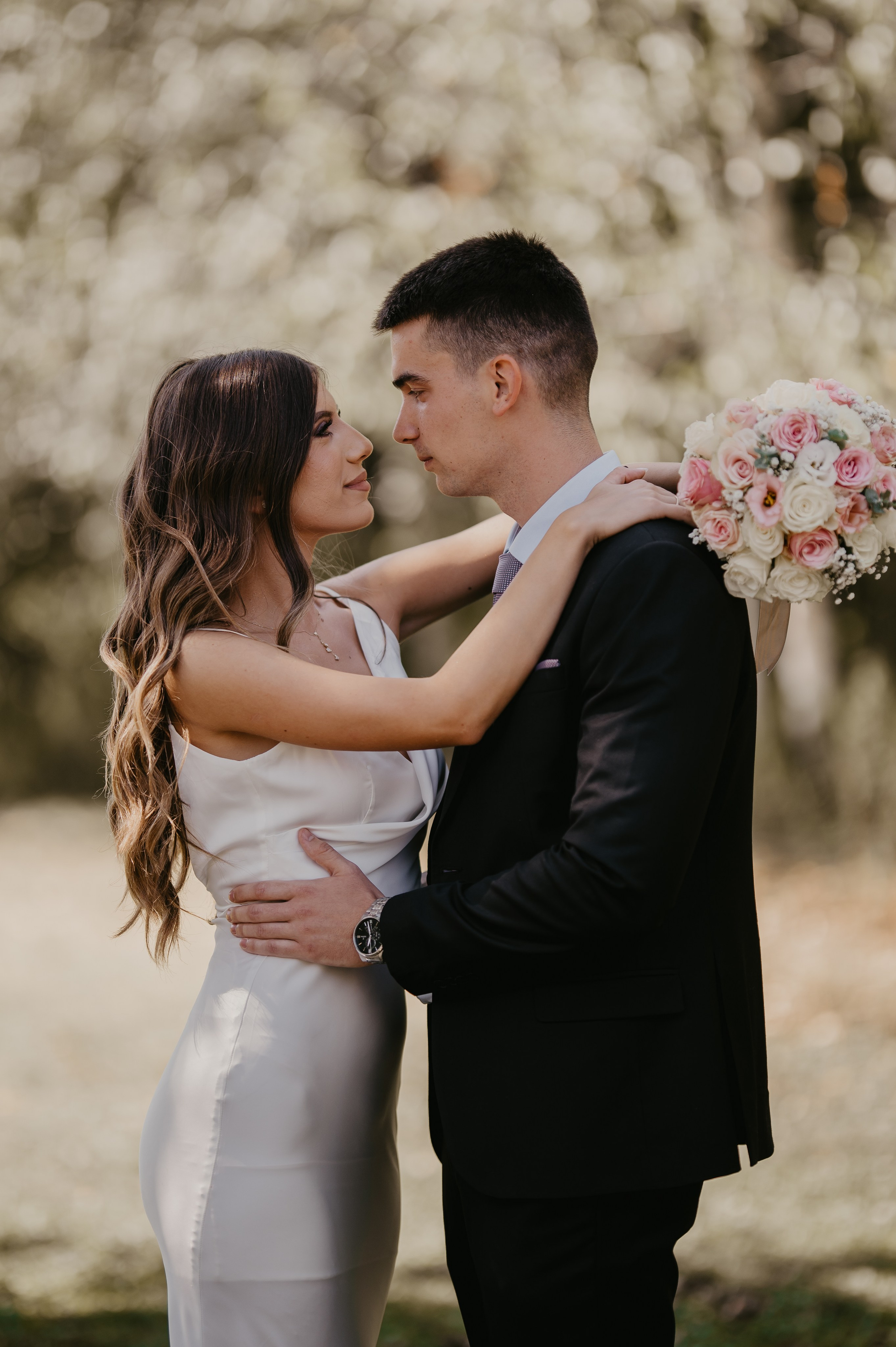 Ana & Miloš. Ana Sladojevic