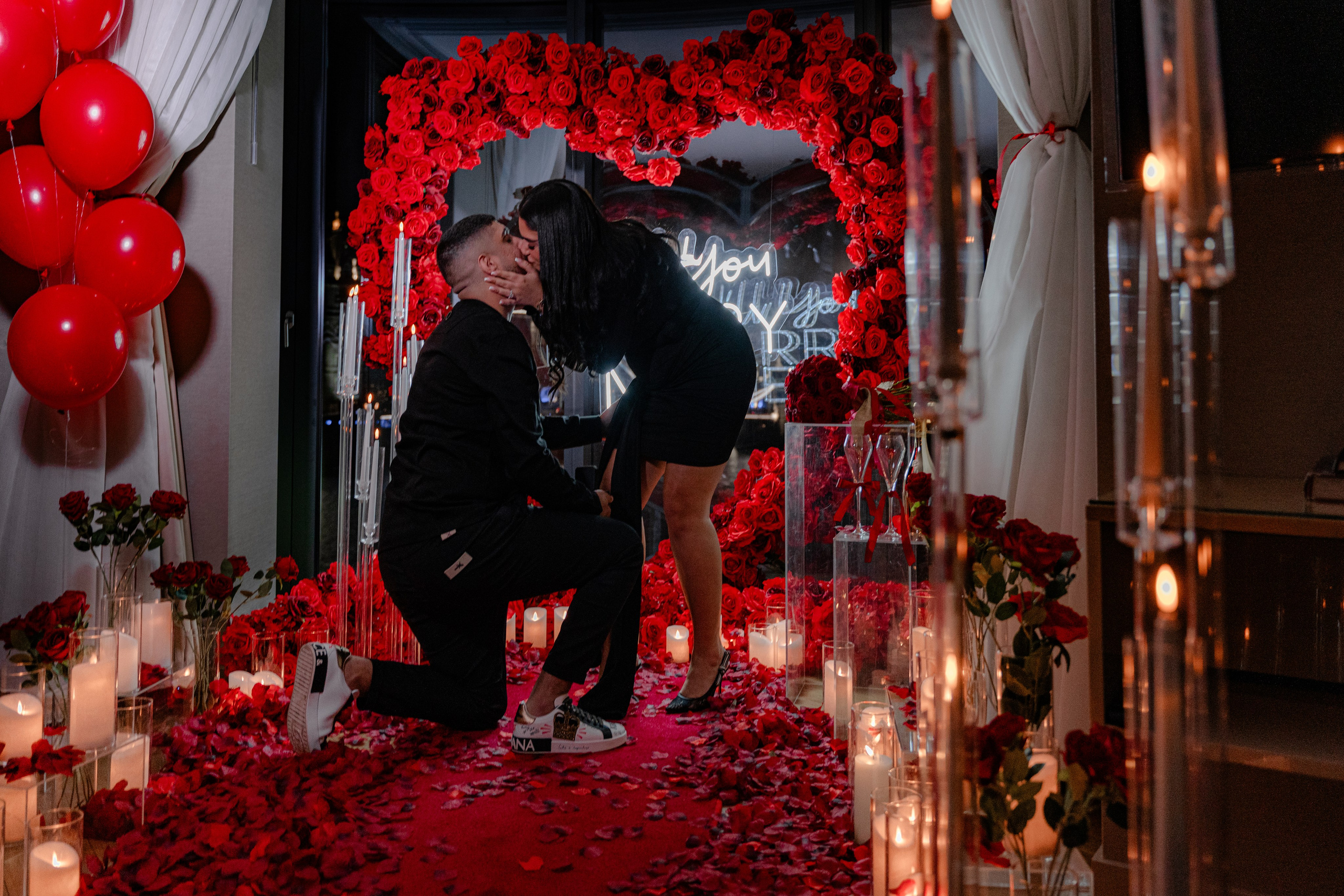 May&Yarin. Tonya Kyrylenko photographer in London