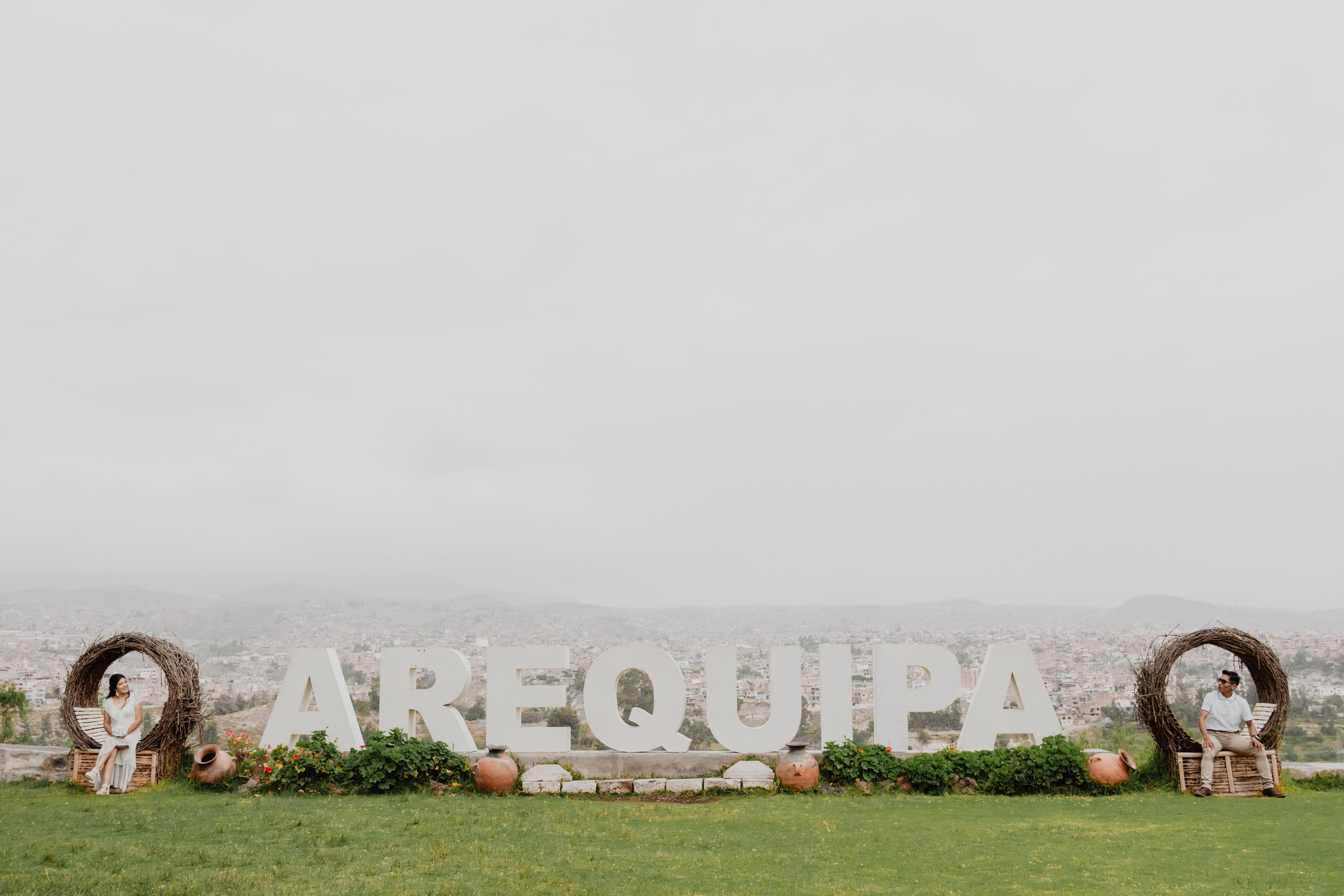 EVER + ELY | PRE BODA. Studio KVTA | Fotografía y Video de Bodas en Arequipa