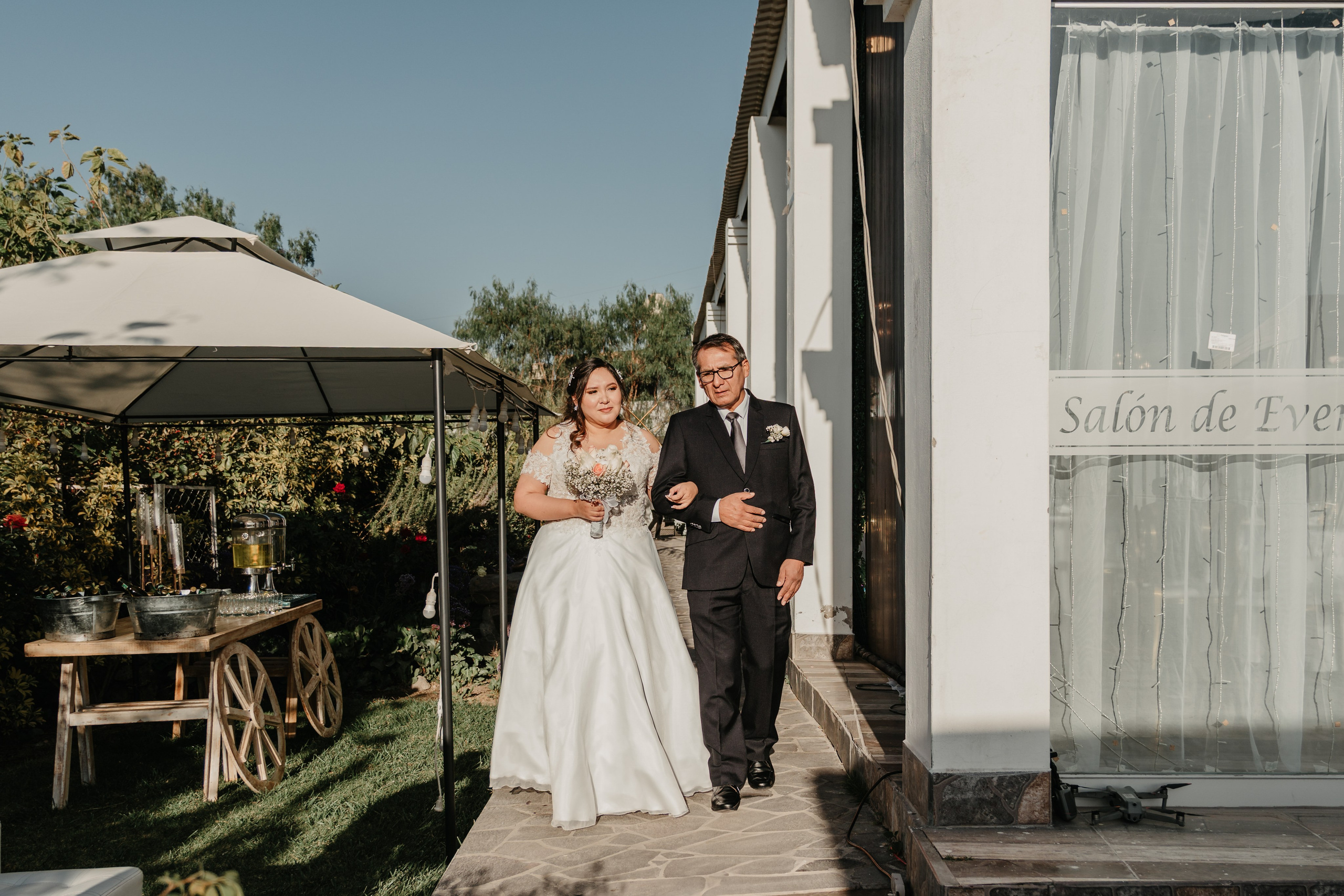 VANIA + LUIS BODA CIVIL. Studio KVTA | Fotografía y Video de Bodas en Arequipa