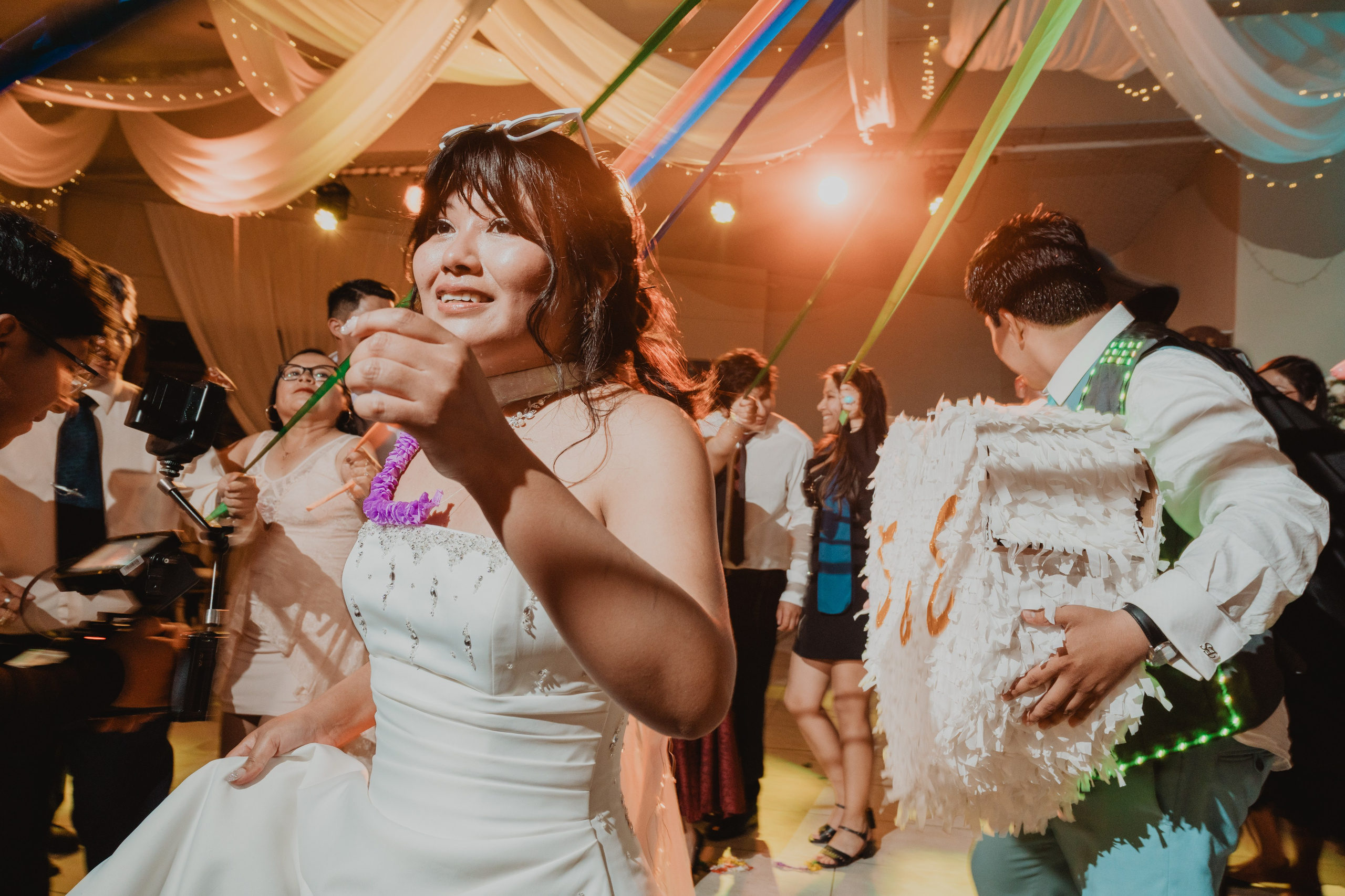 STEISY + EMMANUEL | BODA RELIGIOSA. Studio KVTA | Fotografía y Video de Bodas en Arequipa