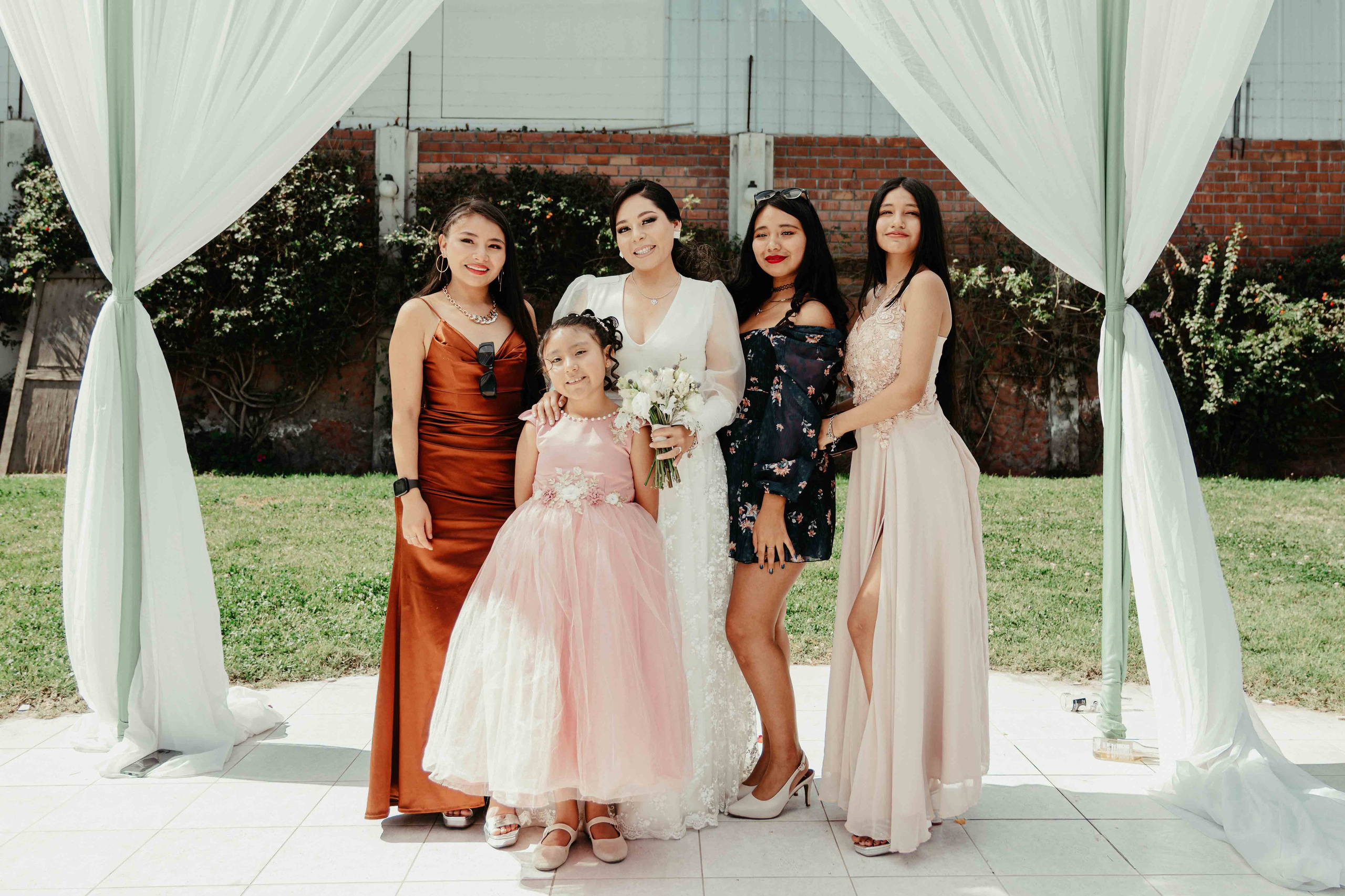 VICTOR Y MELANY BODA CIVIL. Studio KVTA | Fotografía y Video de Bodas en Arequipa