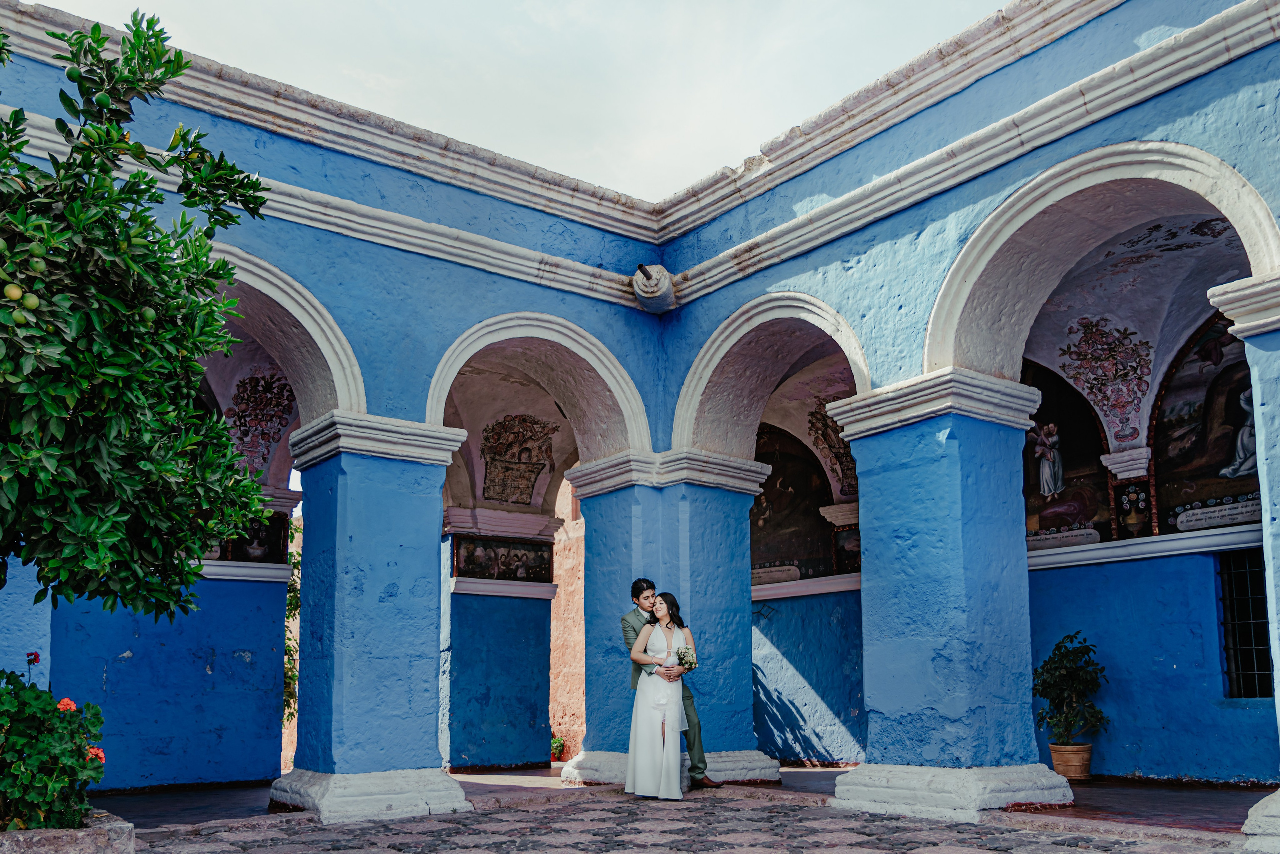 C Y M CIVIL AQP. Studio KVTA | Fotografía y Video de Bodas en Arequipa