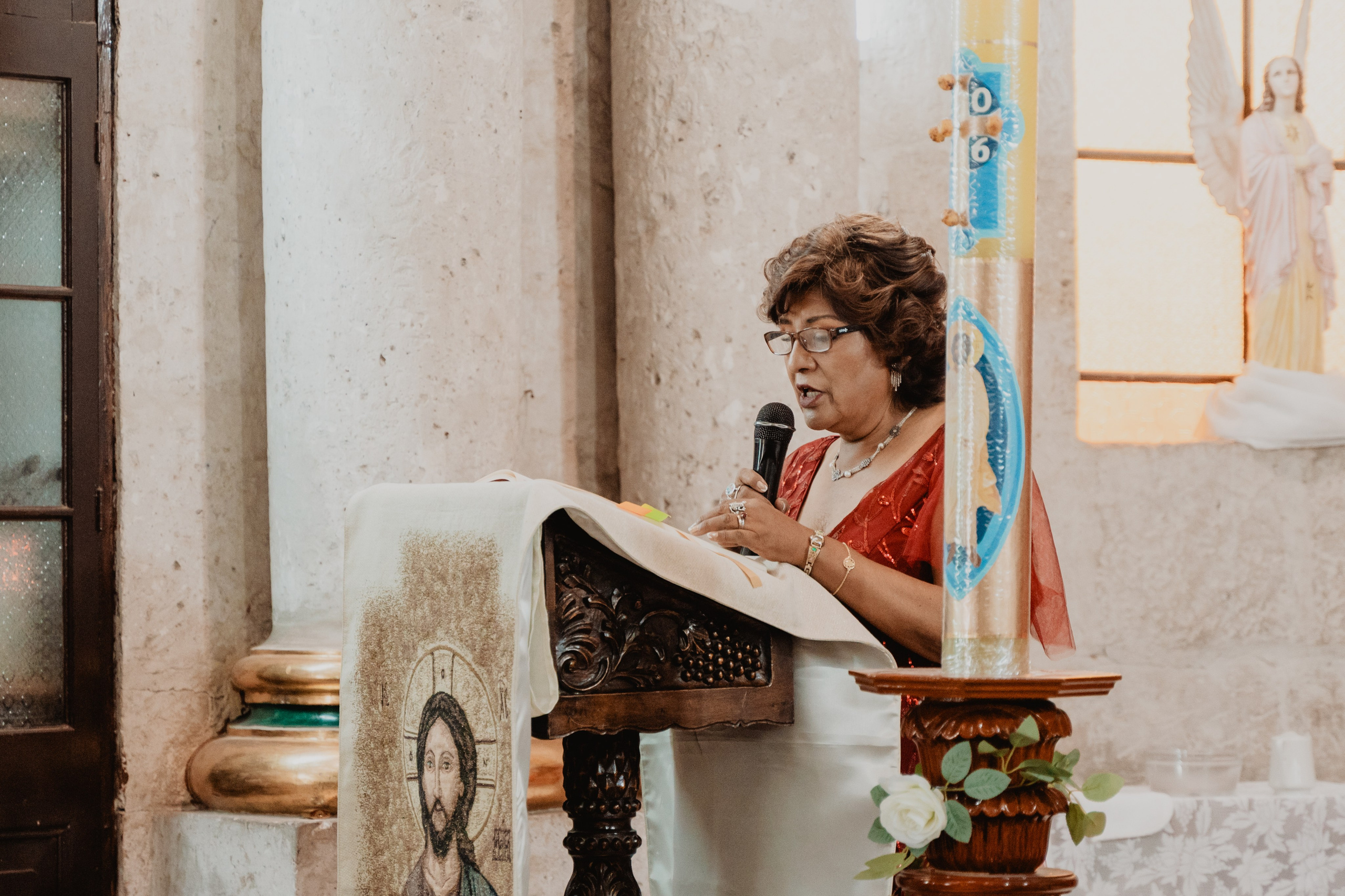 GABRIELA + JORGE | BODA CIVIL RELIGIOSA. Studio KVTA | Fotografía y Video de Bodas en Arequipa
