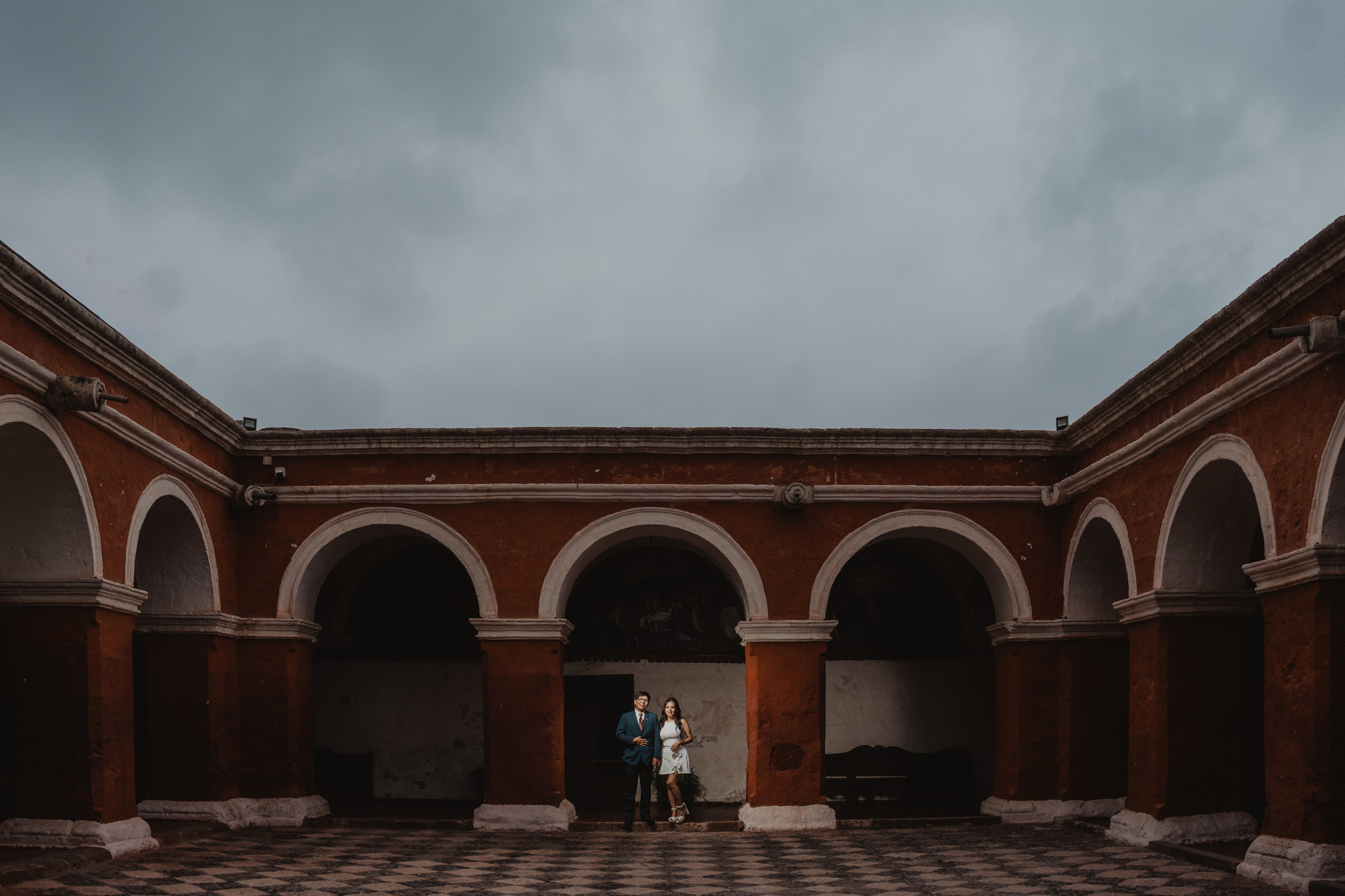 FERNANDO + MARIBEL | BODA RELIGIOSA. Studio KVTA | Fotografía y Video de Bodas en Arequipa
