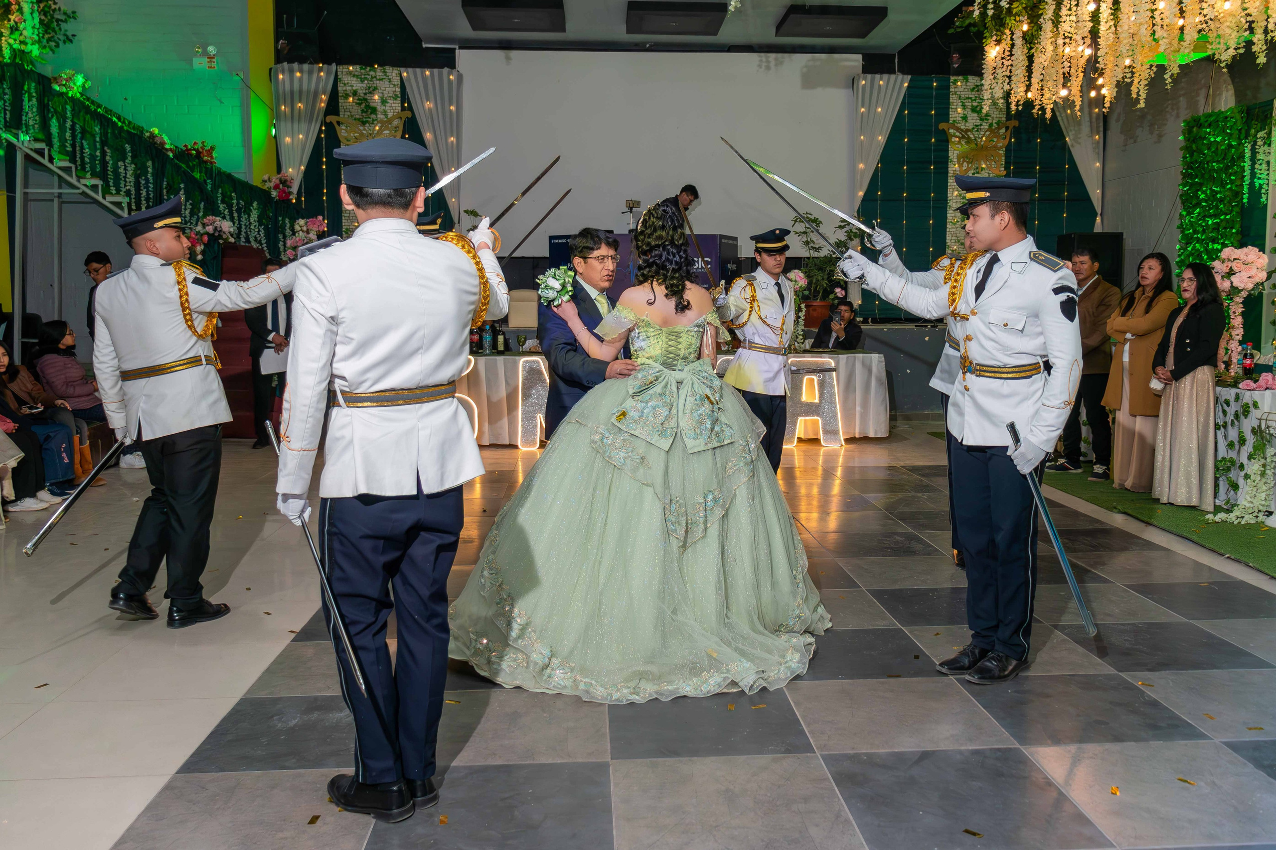 XV DE MELCA. Studio KVTA | Fotografía y Video de Bodas en Arequipa