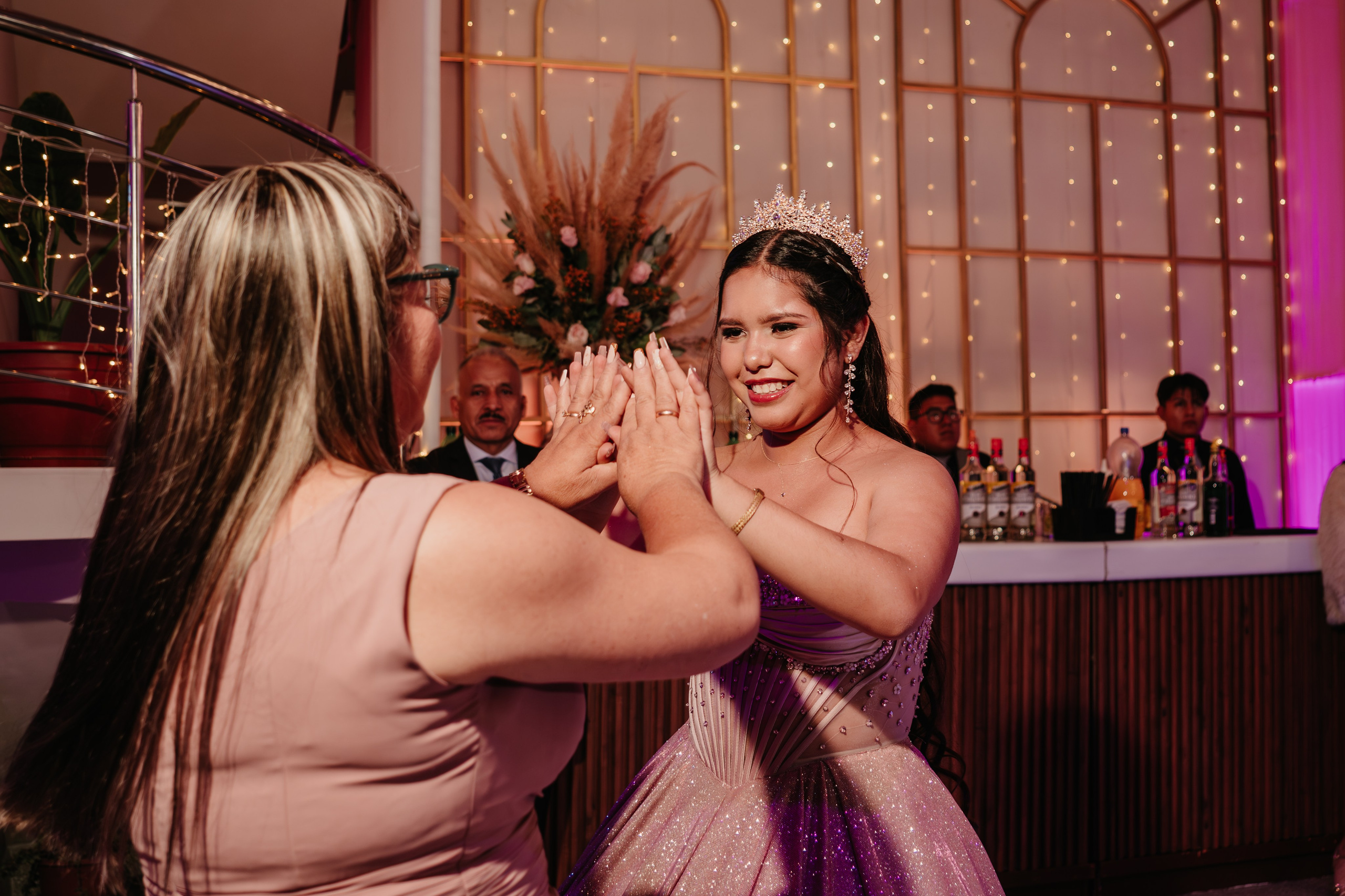 XV DE LETIZIA. Studio KVTA | Fotografía y Video de Bodas en Arequipa