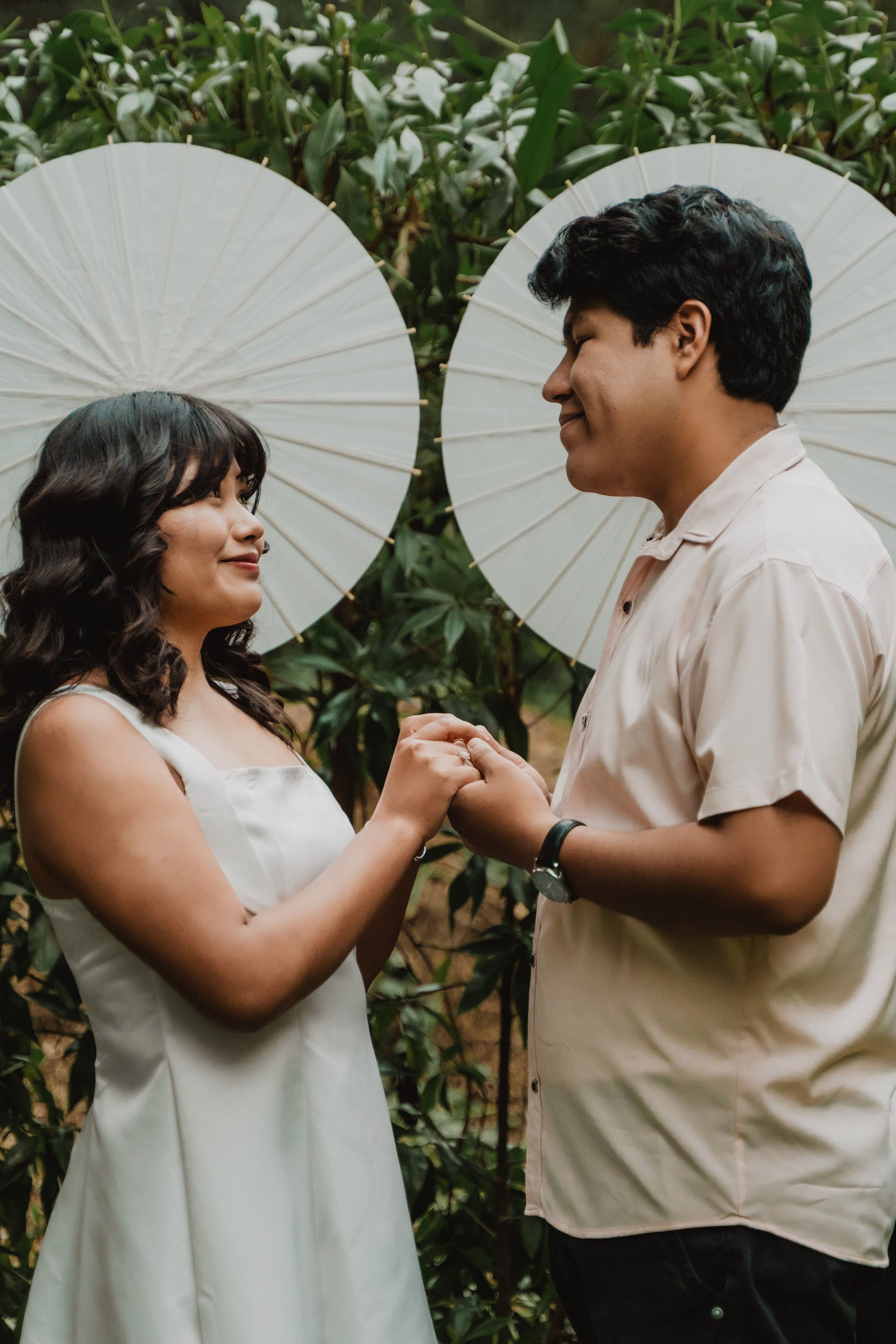 STEISY + ENMANUEL | PRE BODA. Studio KVTA | Fotografía y Video de Bodas en Arequipa