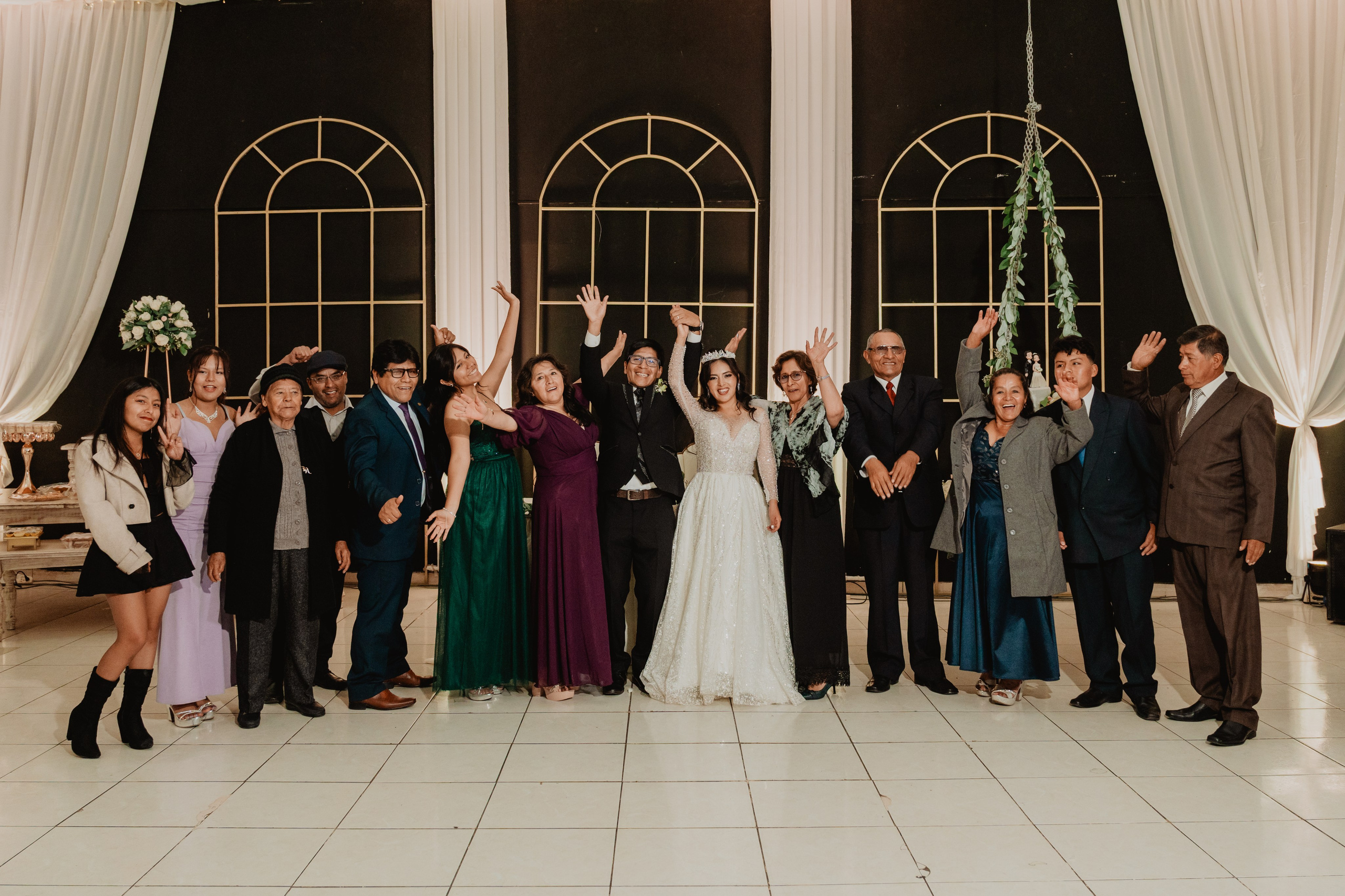 FERNANDO + MARIBEL | BODA RELIGIOSA. Studio KVTA | Fotografía y Video de Bodas en Arequipa