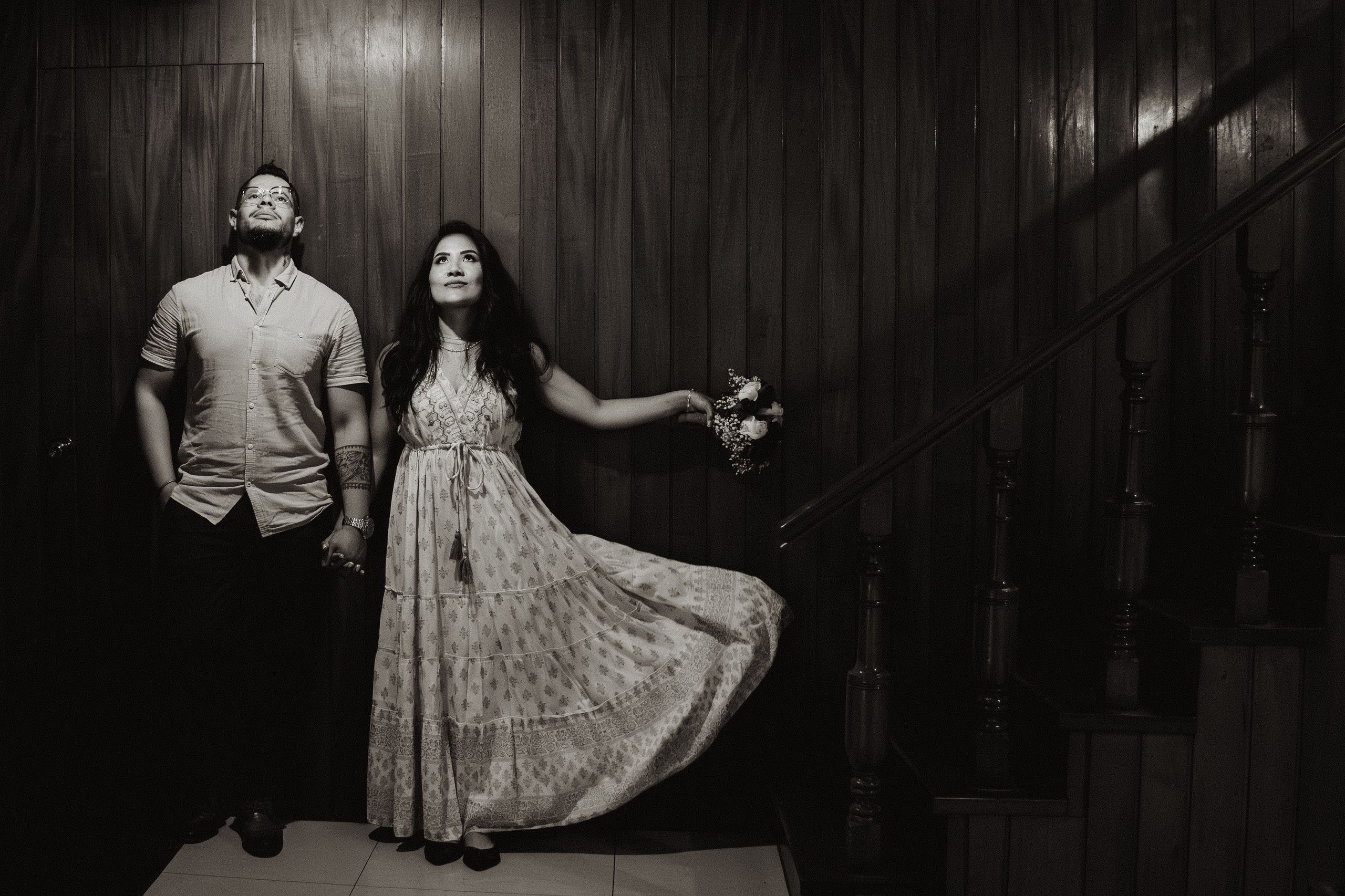 PRE BODA DE JORGE Y GABRIELA. Studio KVTA | Fotografía y Video de Bodas en Arequipa