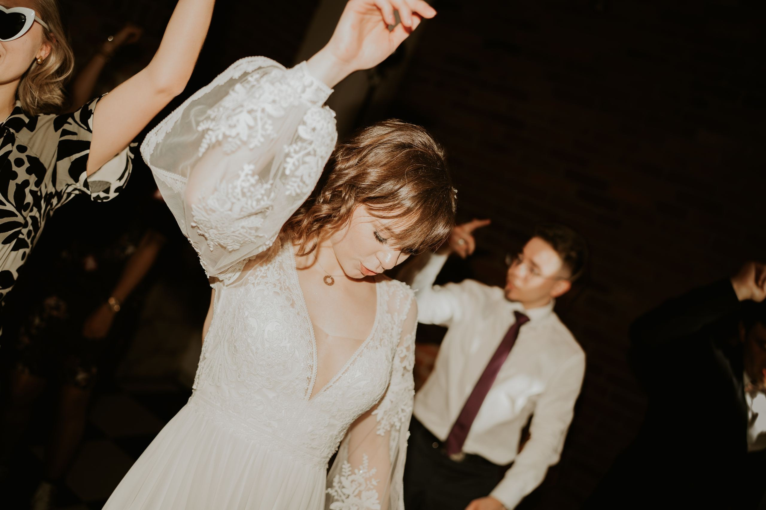 Aleksandra & Michał. Michał Kaźmierczyk - Fotograf