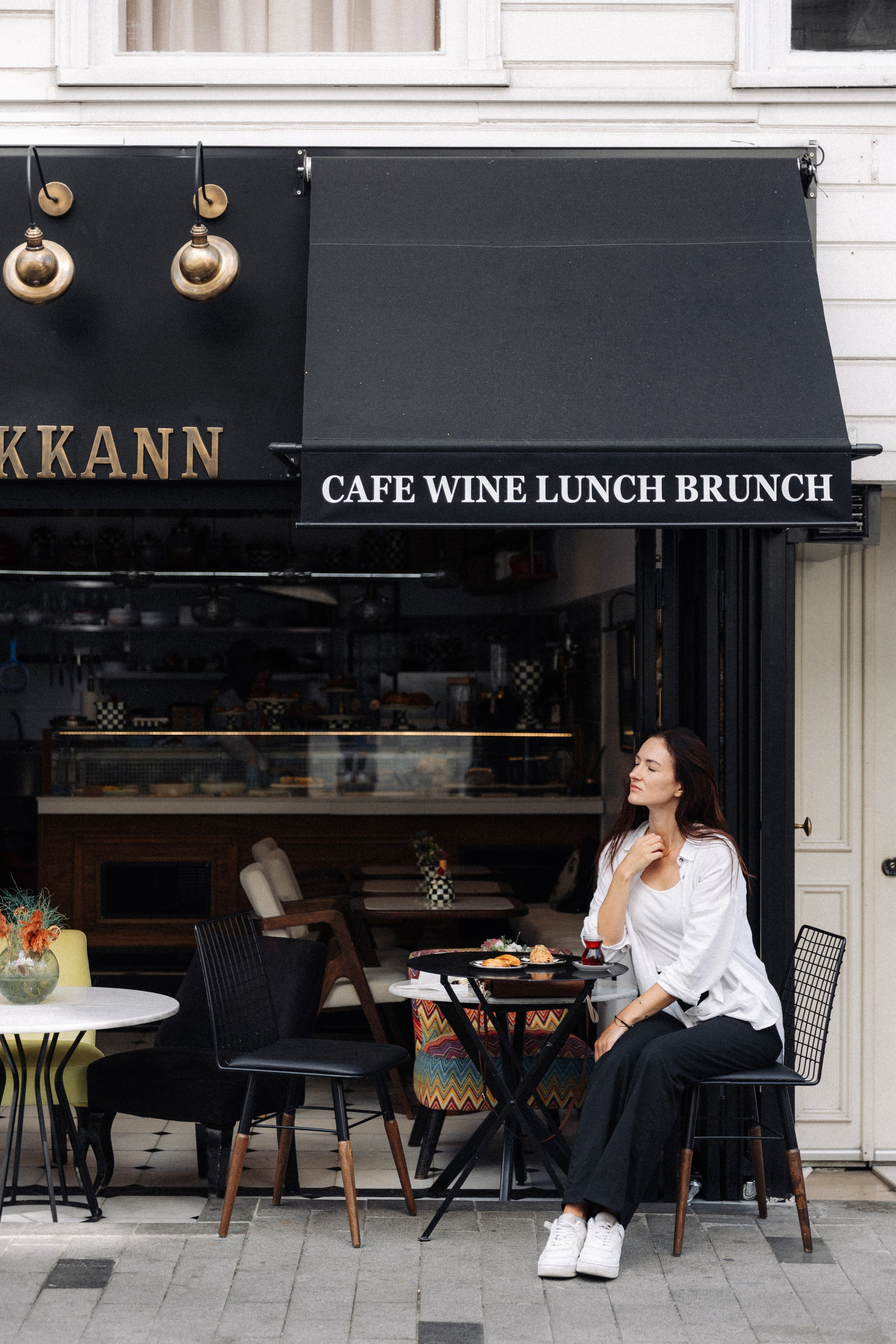 . Фотопрогулки в Стамбуле