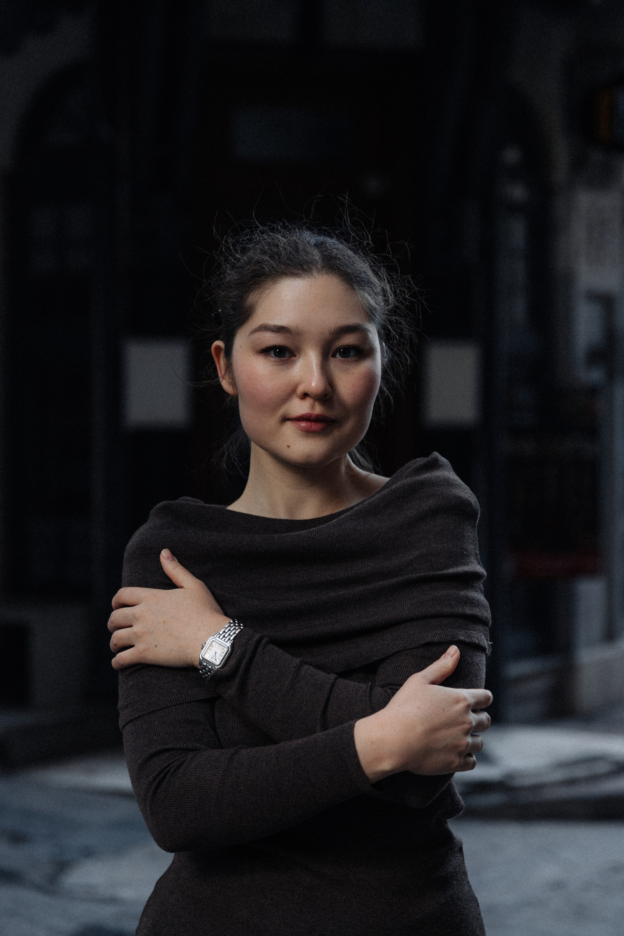 . Фотопрогулки в Стамбуле