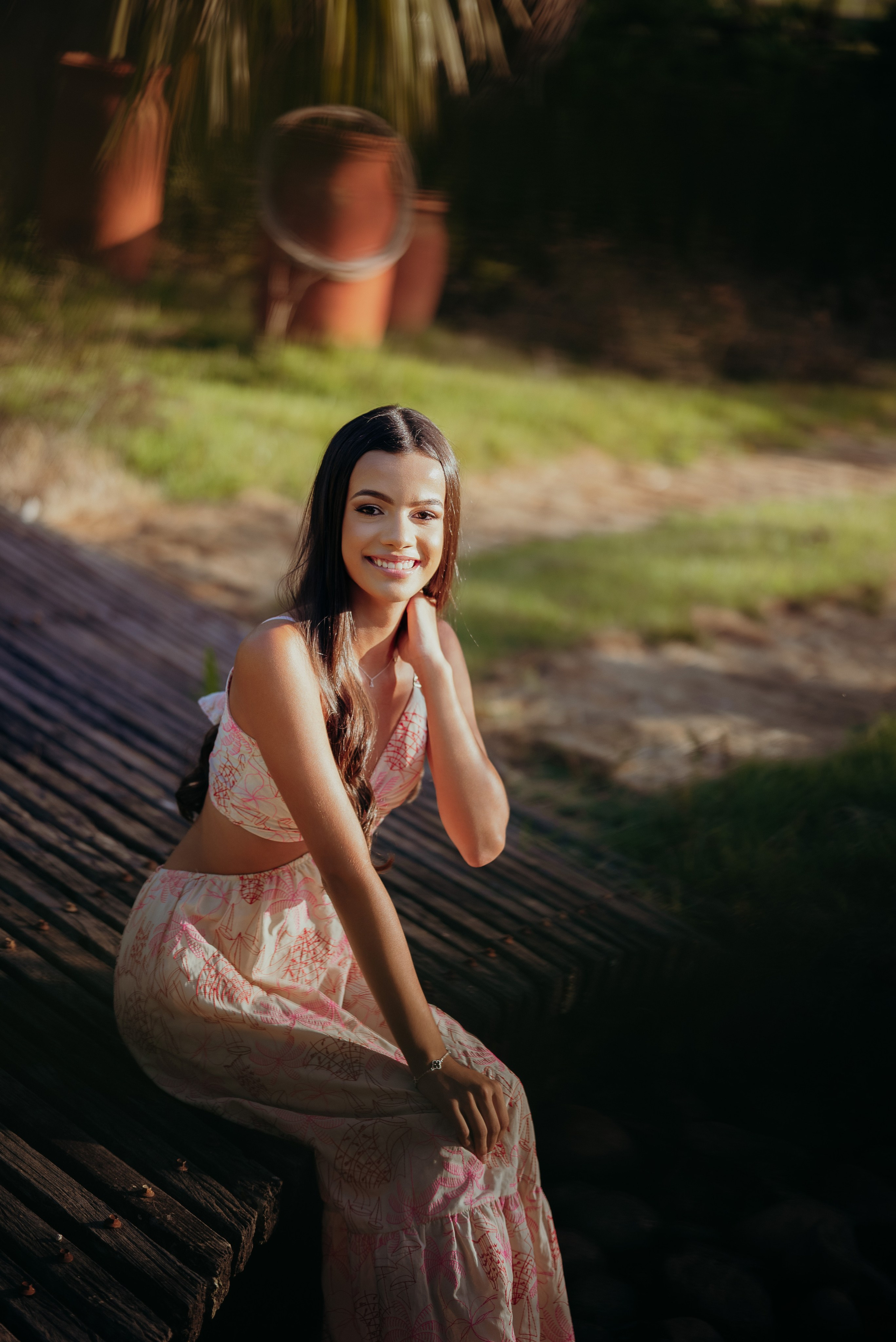 Ensaio de 15 anos da Clara. Kaiky Oliveira — Fotógrafo de Casamentos, retratos, gestantes e de sentimentos!