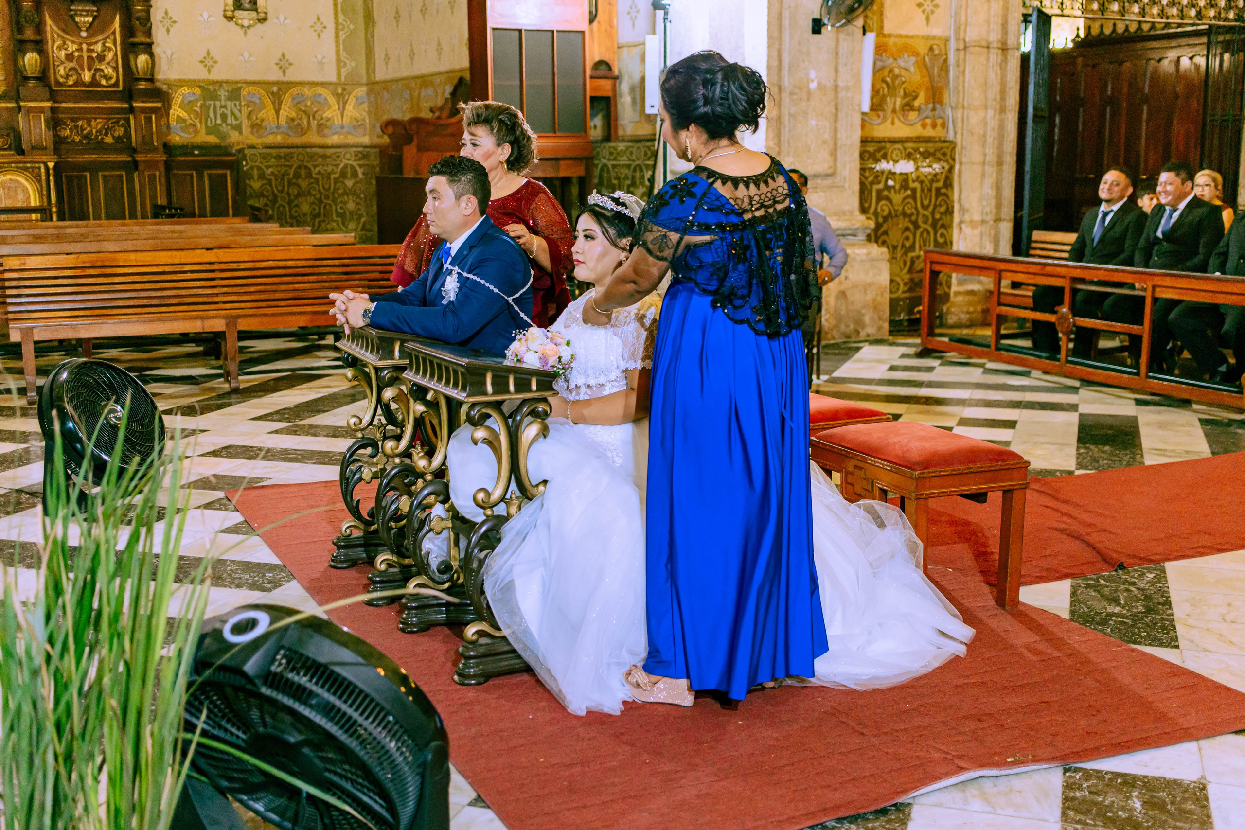 CRISTEL Y FERNANDO. Fotógrafo "dD" Didier Dzul