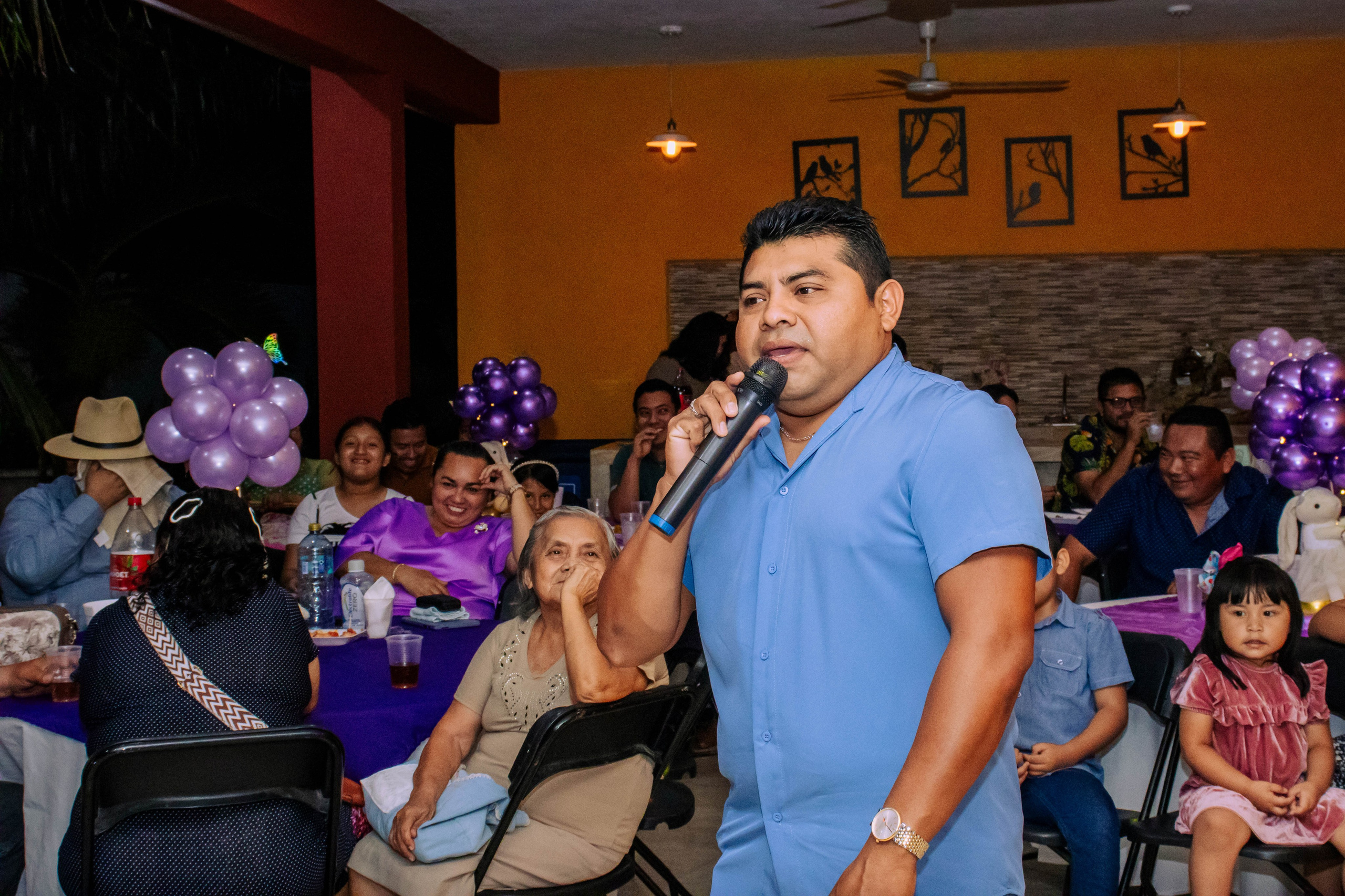 MIRELY NOEMI BABY SHOWER. Fotógrafo "dD" Didier Dzul