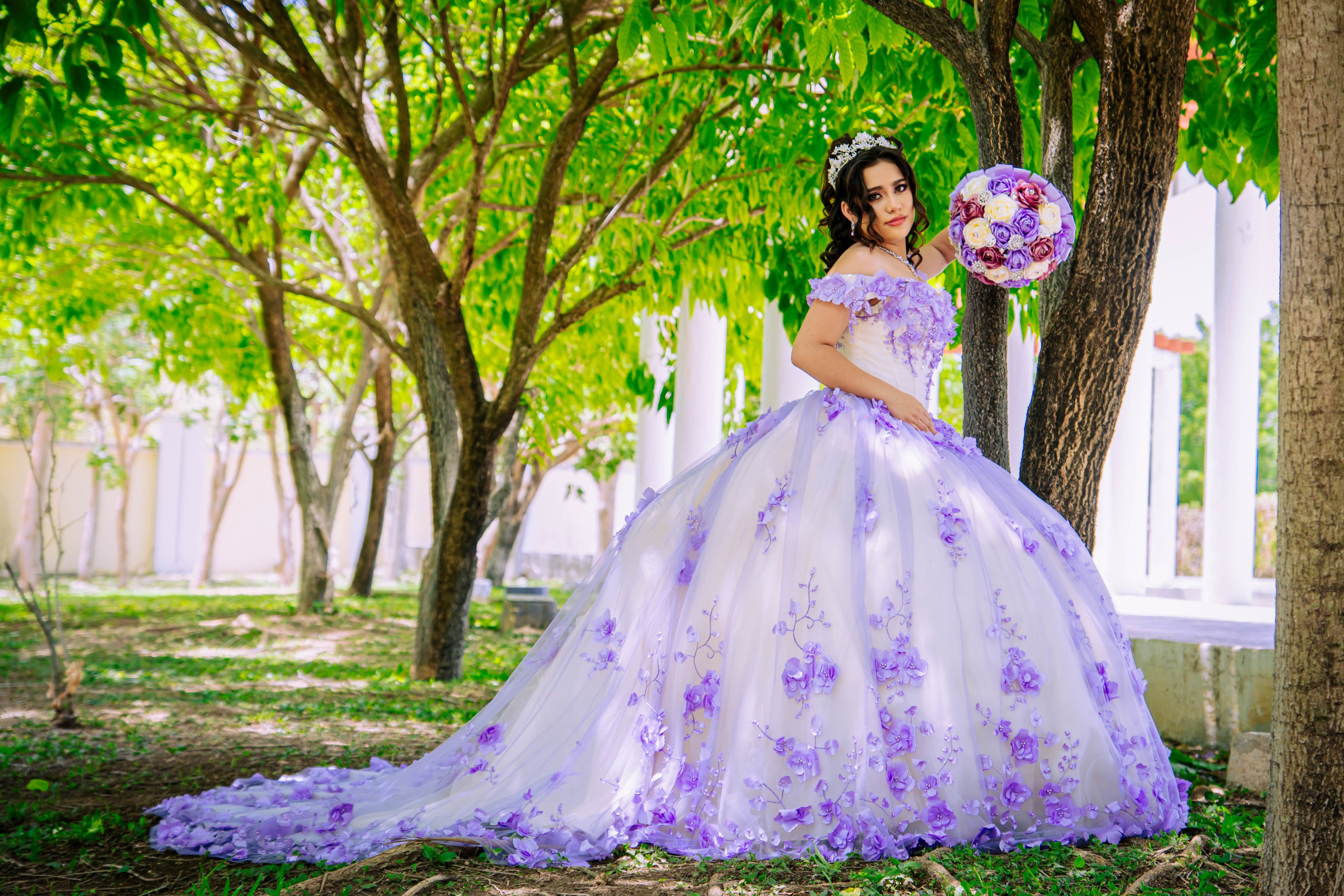 JIMENA. Fotógrafo "dD" Didier Dzul