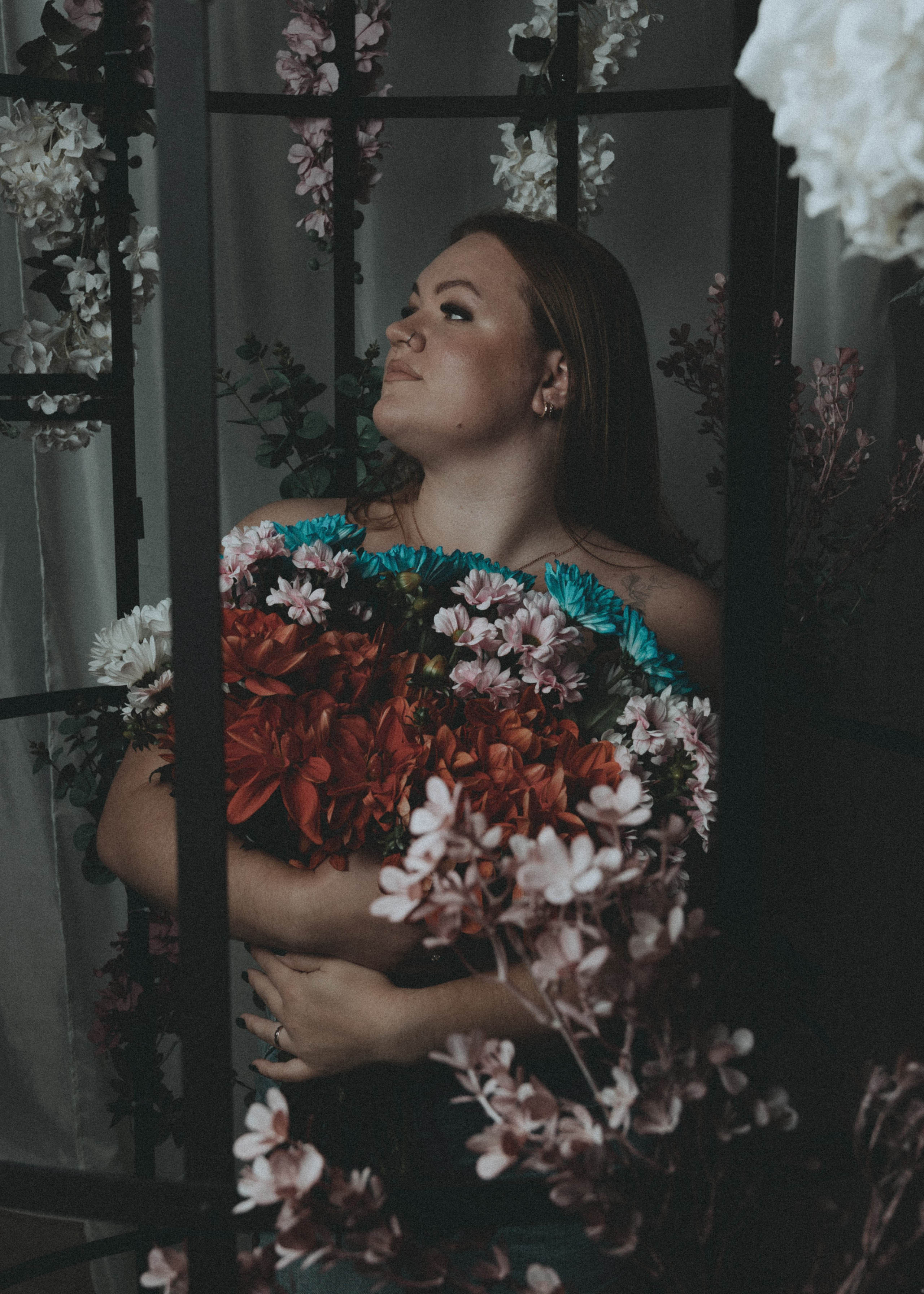 Fotosesija ar Elīnu. Sajūtu un mirkļu fotogrāfs no Rīgas, Mārtiņš Babris