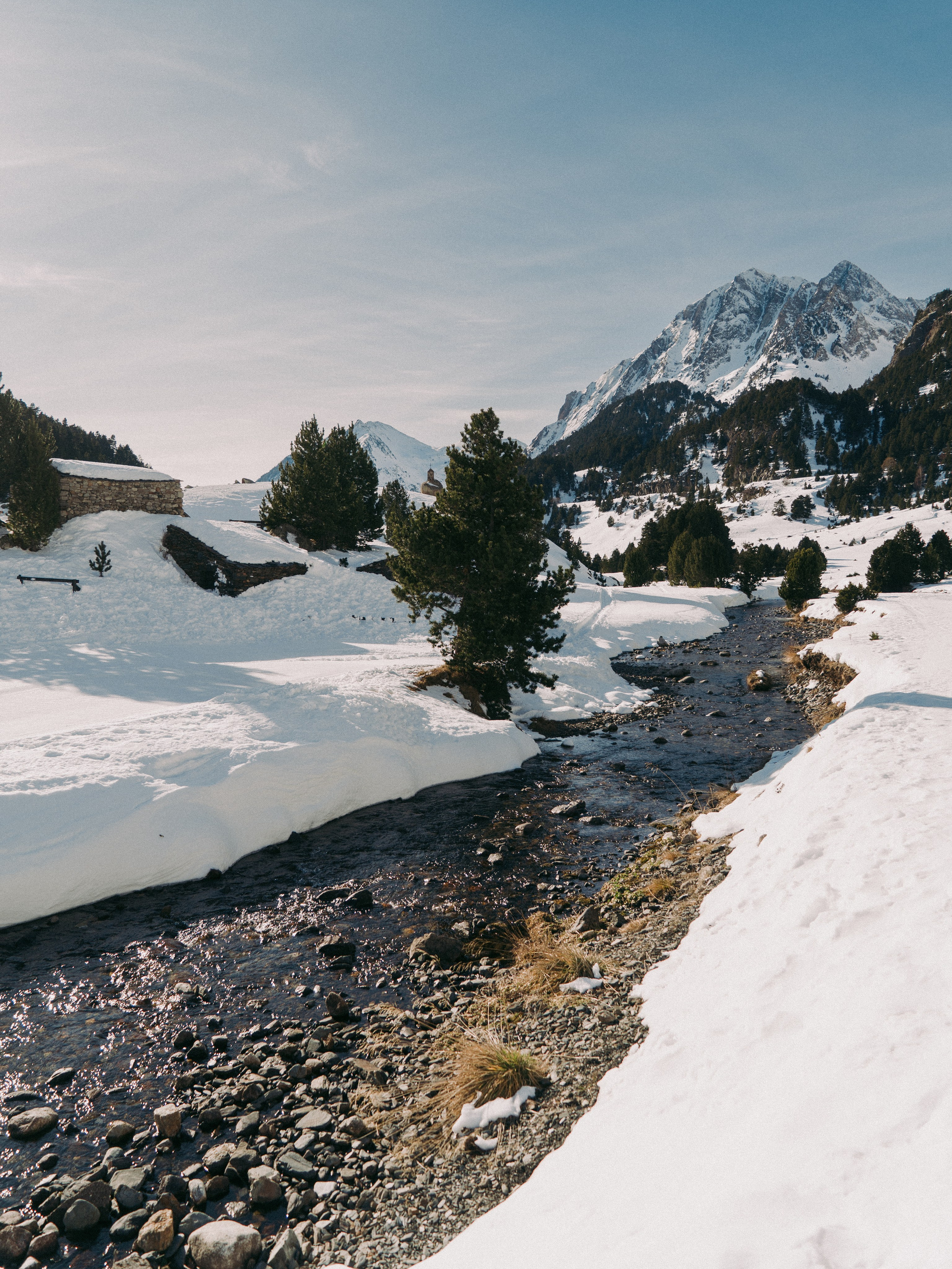 Frames between steps. Creador de contenido visual en Barcelona | Dima Kit
