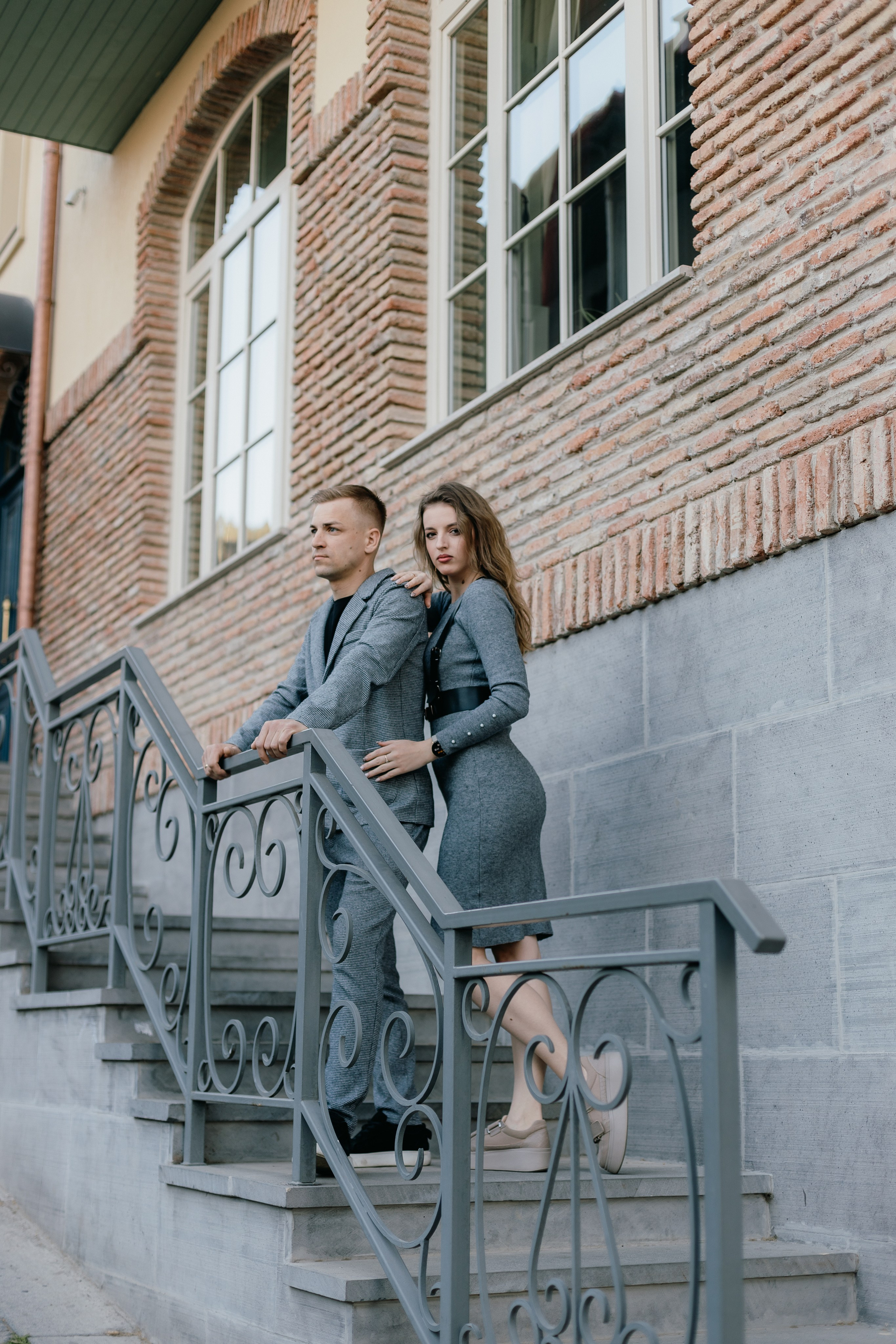 Baths, Meidan Bazar/Серные бани, Мэйдан базар, улицы. Photographer Anna Nazarenko