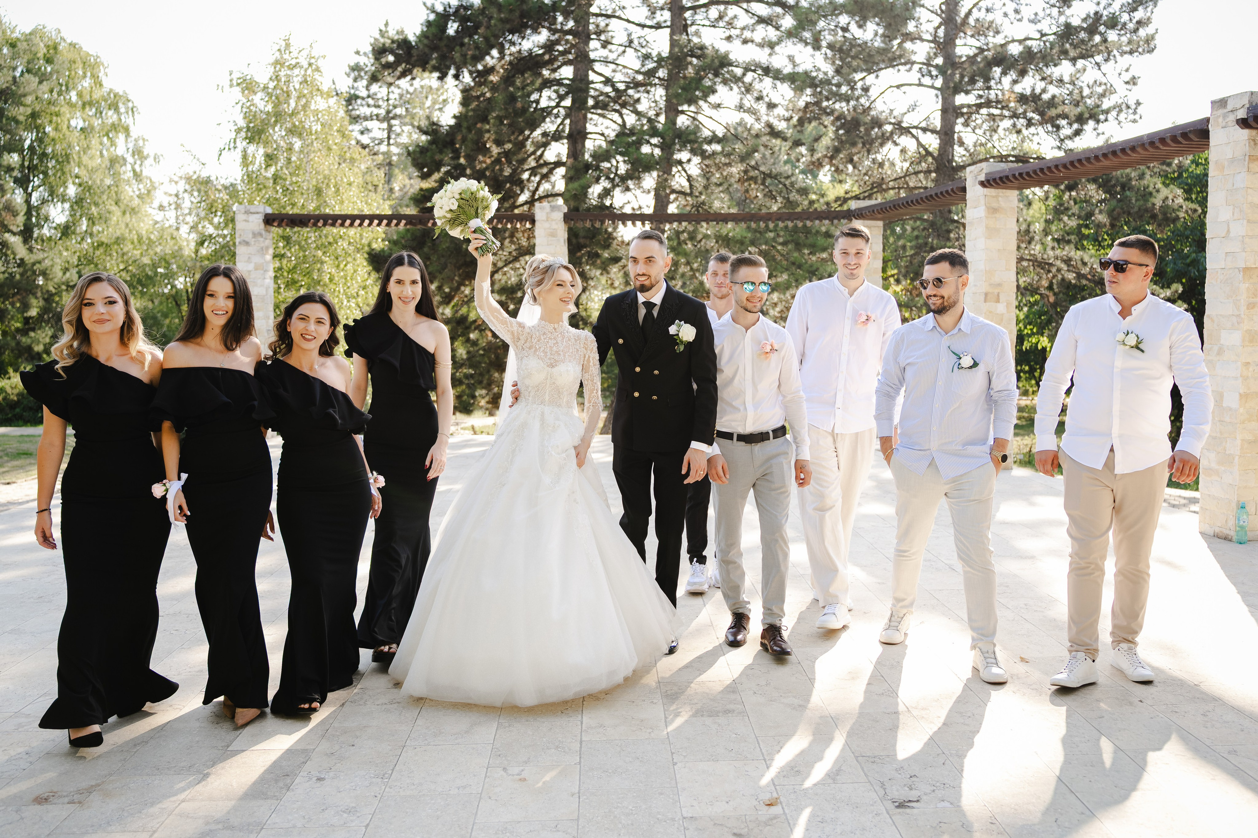Elena & Iulian