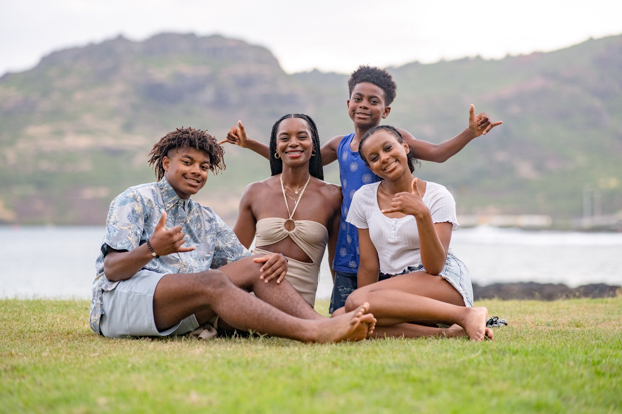 Kauai Beach Photography LLP. Awards winning photographer in Kauai, Hawaii