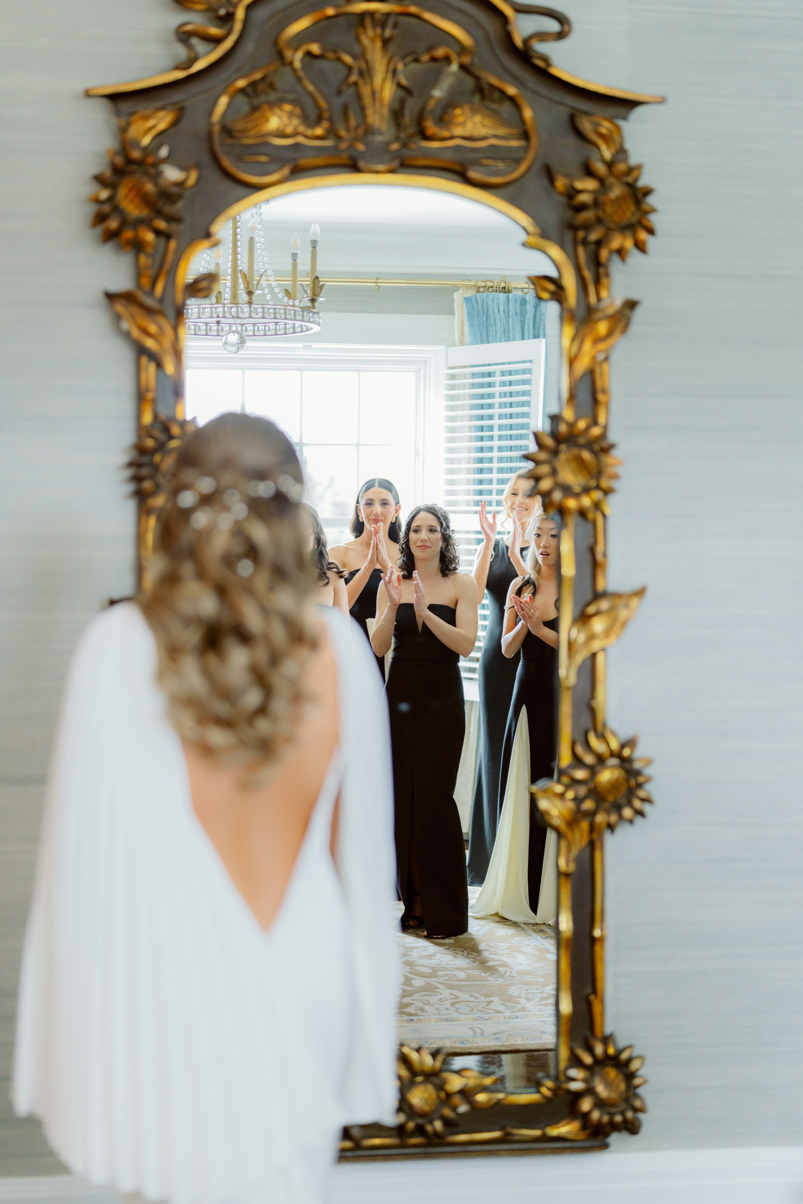 Amanda and Dan. Wedding photographer and videographer New York | New Jersey