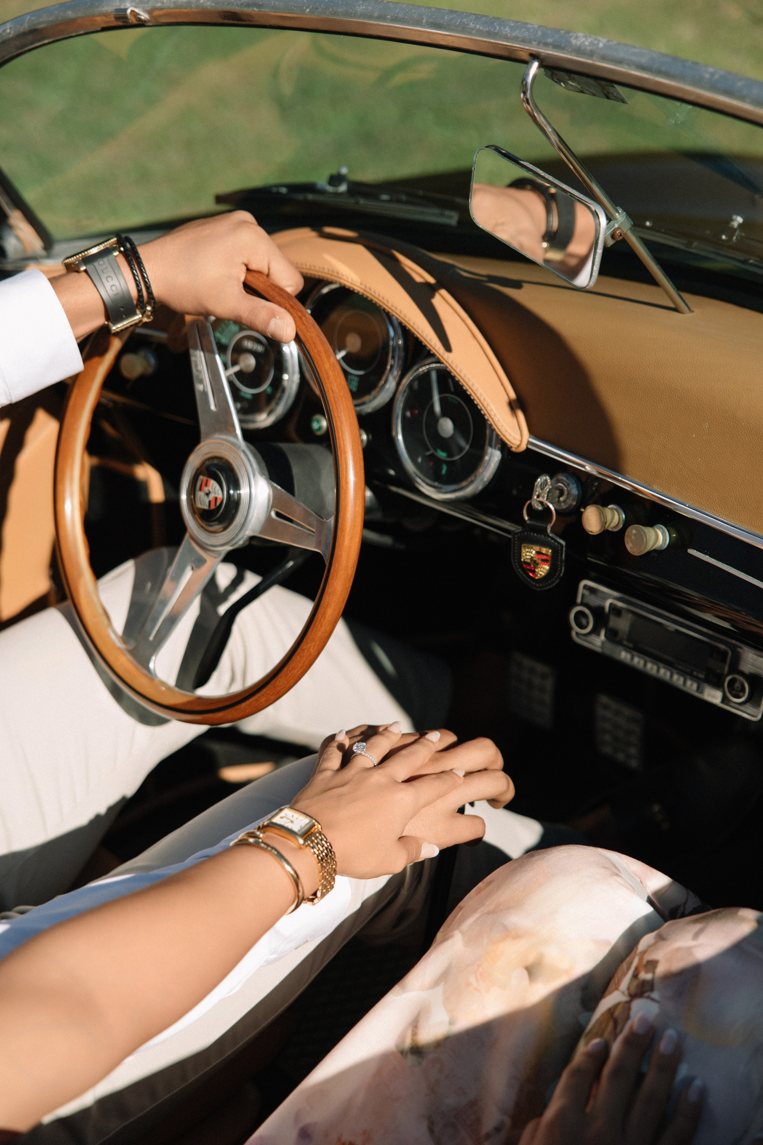 Jose & Gianna. Fotografo di matrimoni