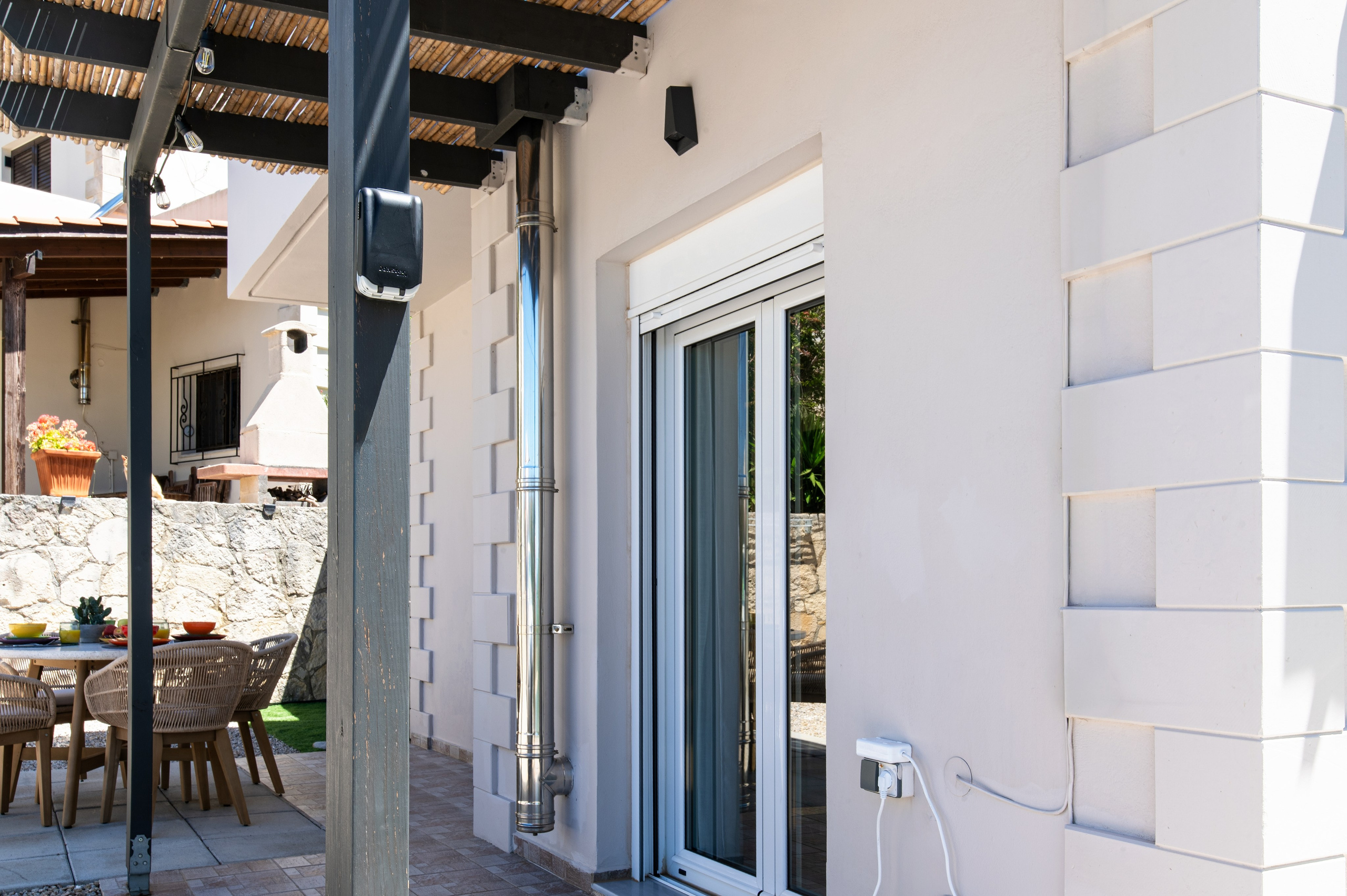 Ravdouxa House | Crete. Photograper in Chania, Crete