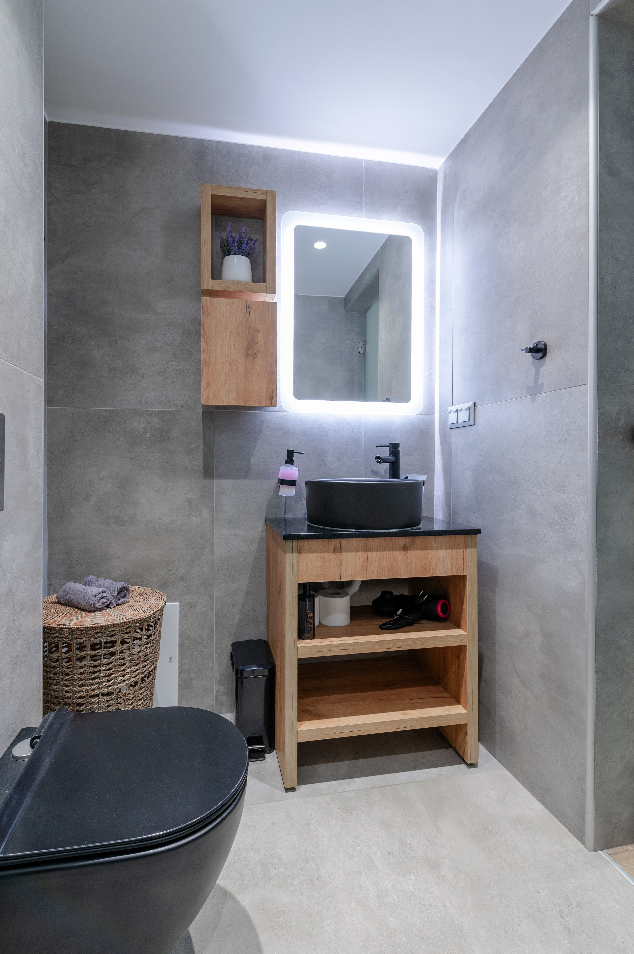 Feta Breeze Apartment | Chania. Photograper in Chania, Crete