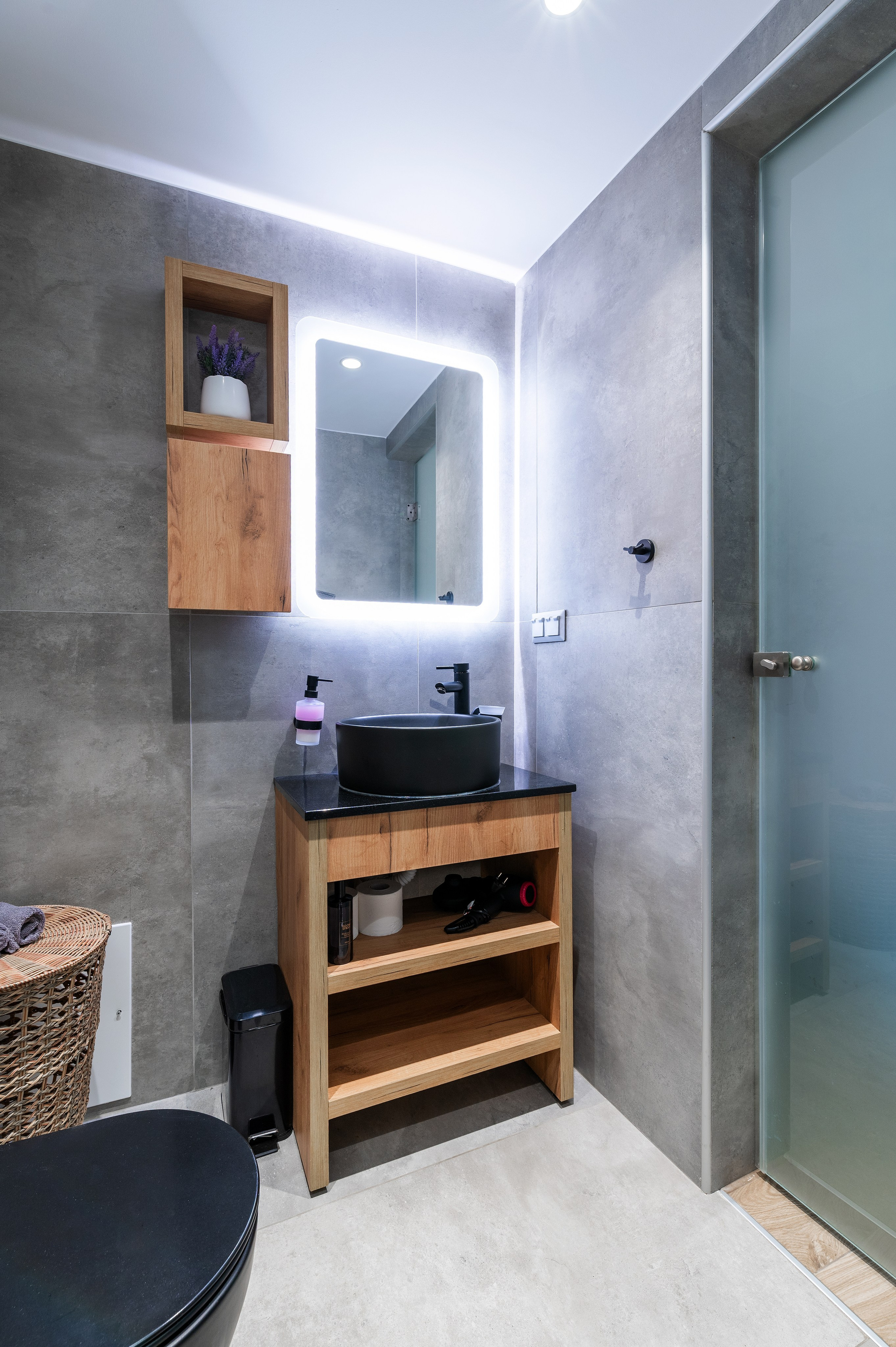 Feta Breeze Apartment | Chania. Photograper in Chania, Crete